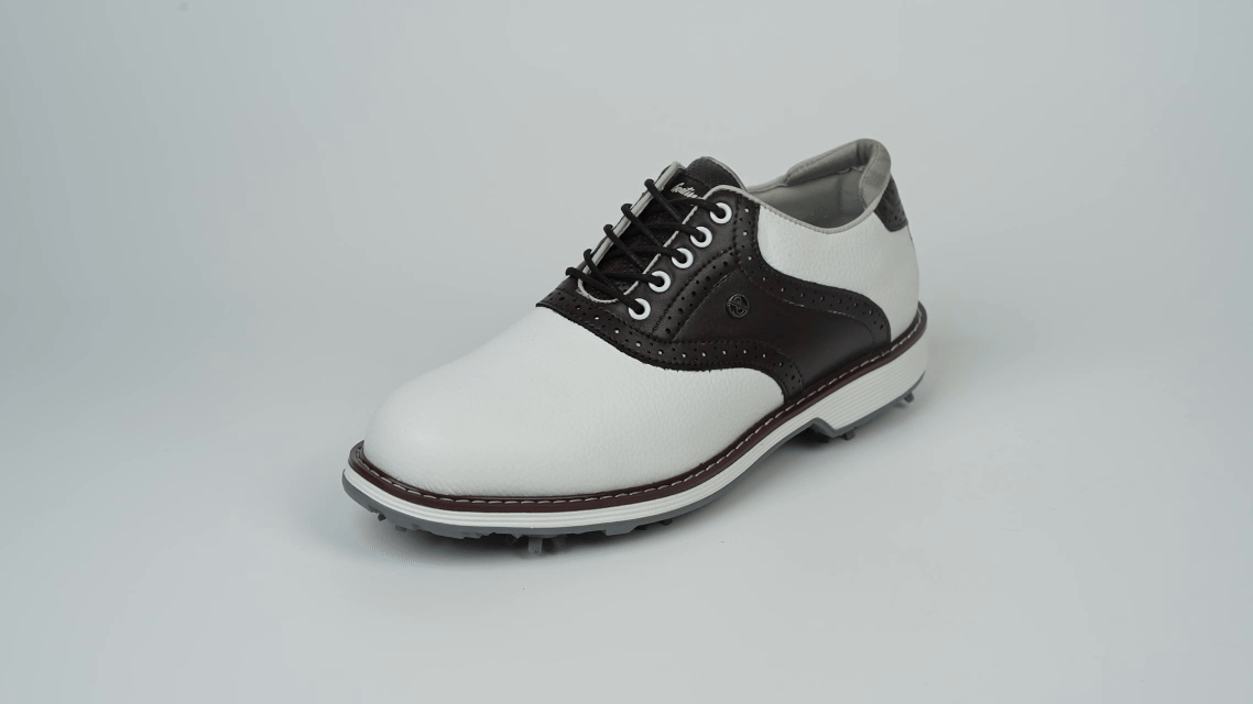 Goating Player G3 Men's Professional Spikeless Golf Shoes / Blue