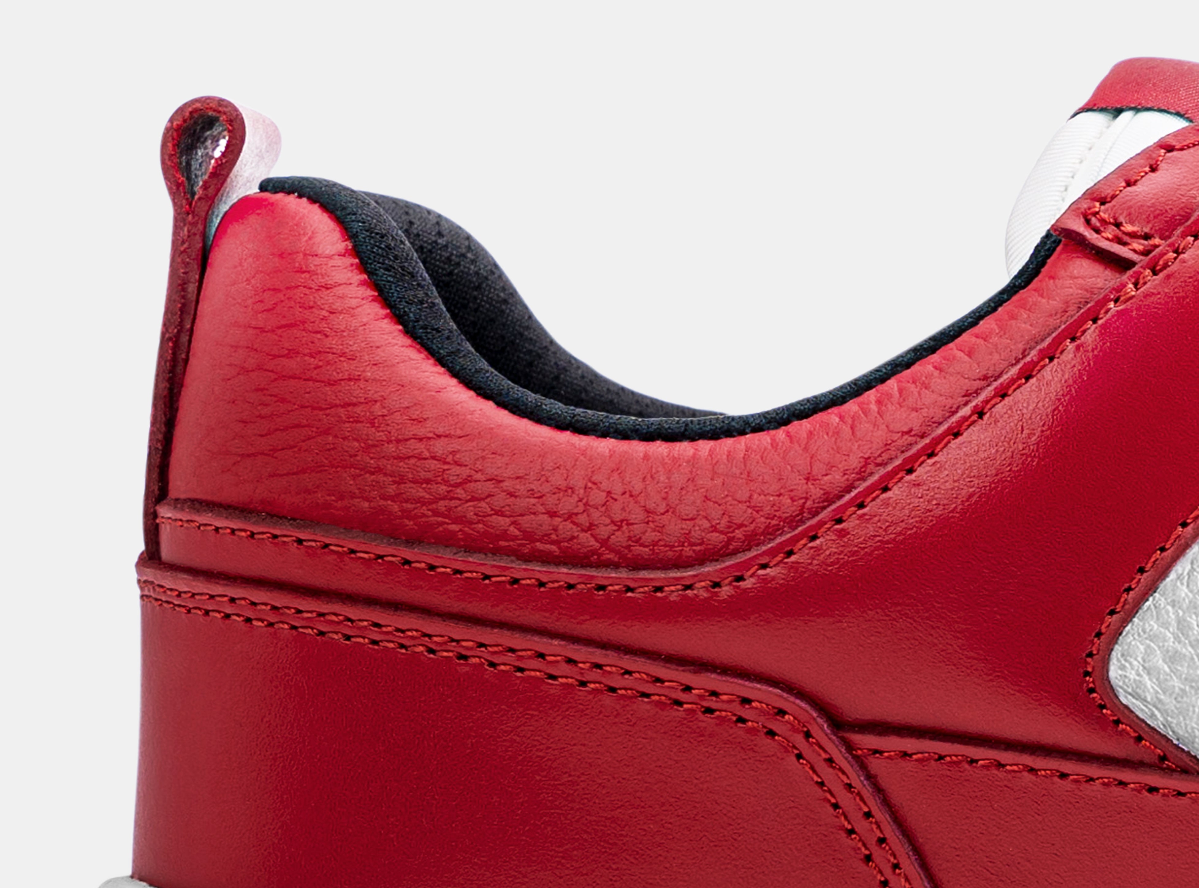 Aceways P101 Golf Shoes / Red