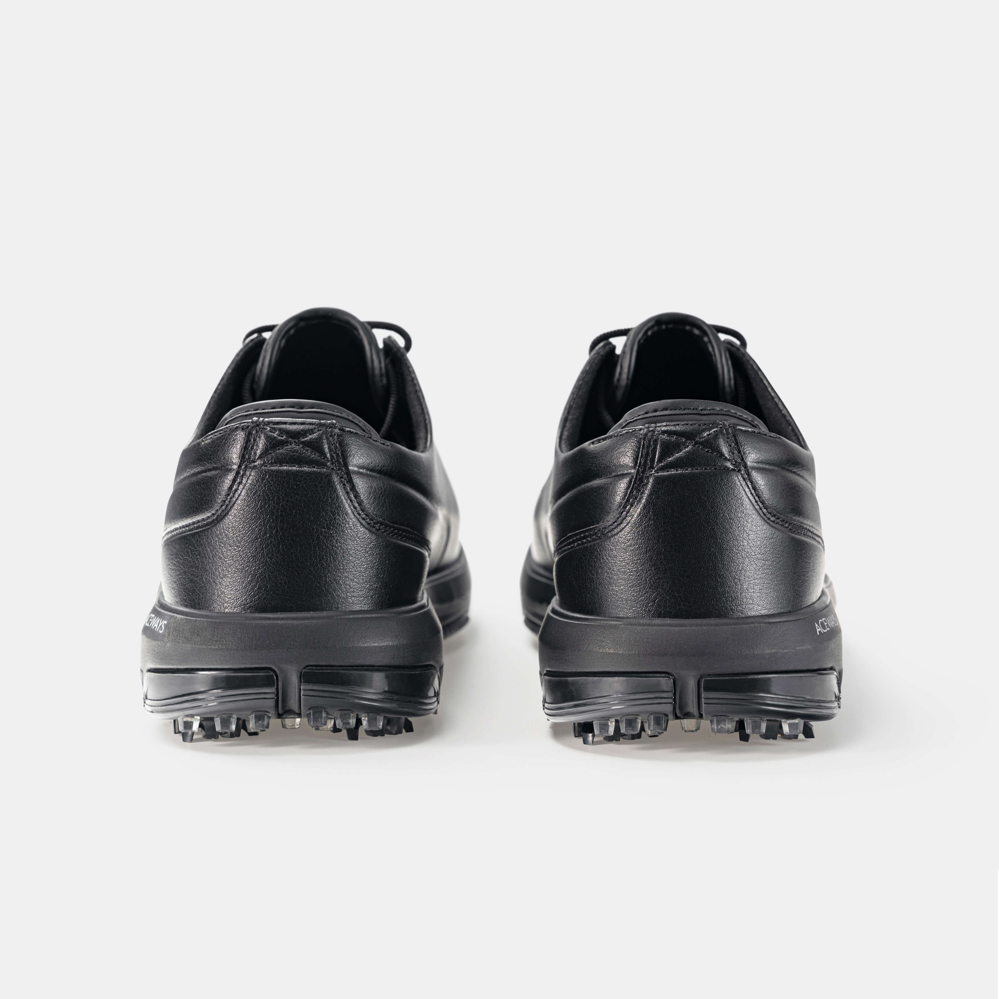 Aceways Wide-Fit Golf Shoe That Finally Delivers Performance