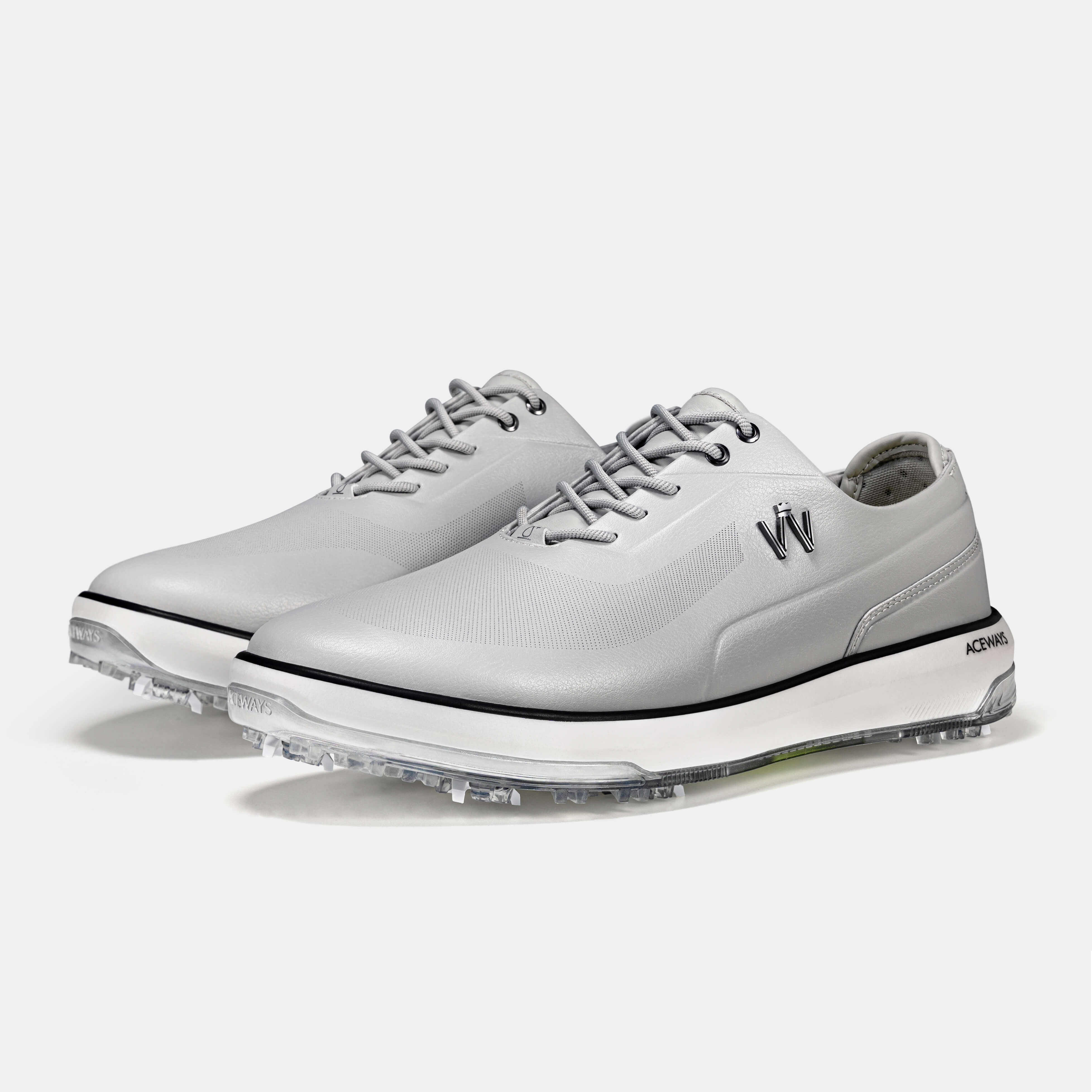 Aceways Wide-Fit Golf Shoe That Finally Delivers Performance