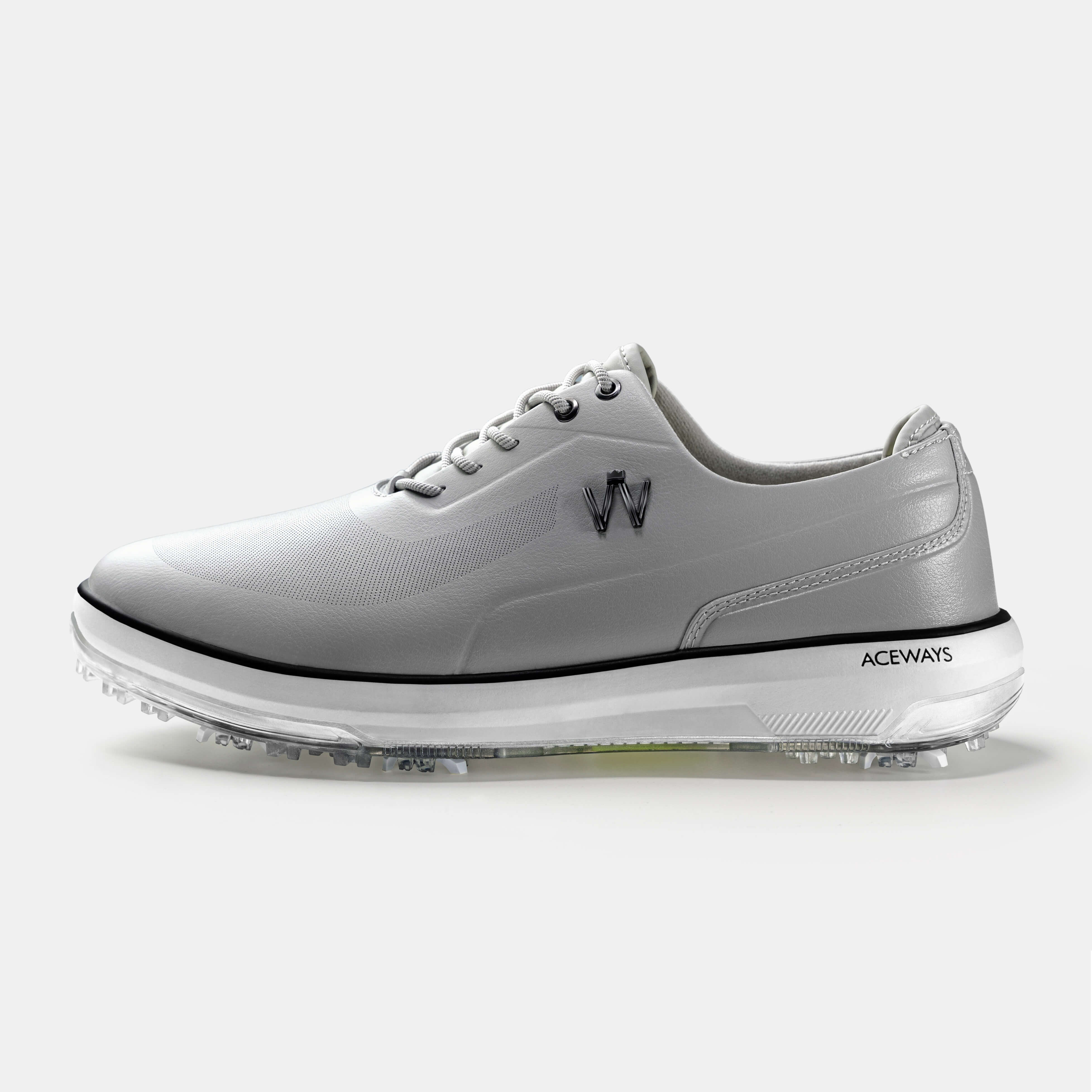 Aceways Wide-Fit Golf Shoe That Finally Delivers Performance