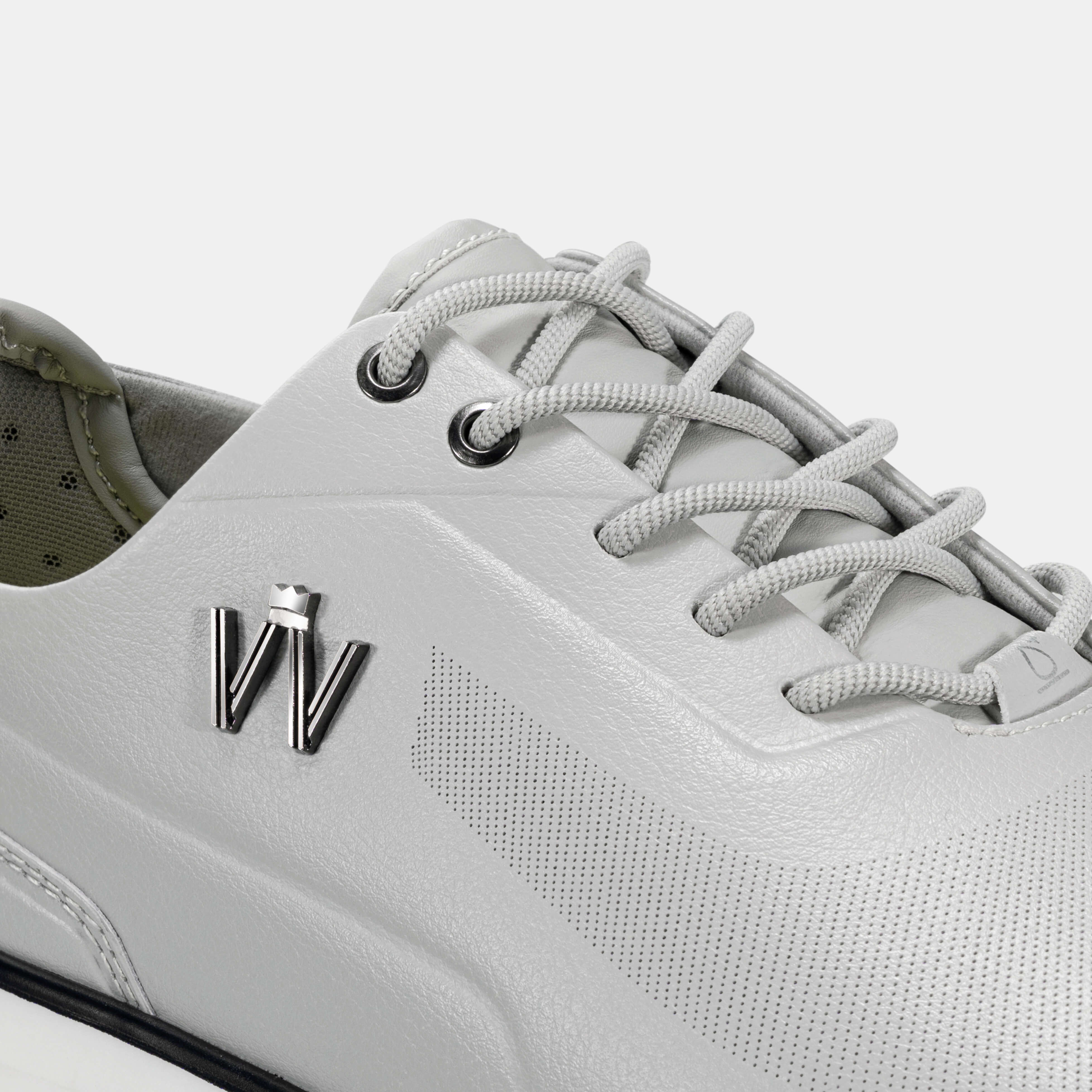 Aceways Wide-Fit Golf Shoe That Finally Delivers Performance