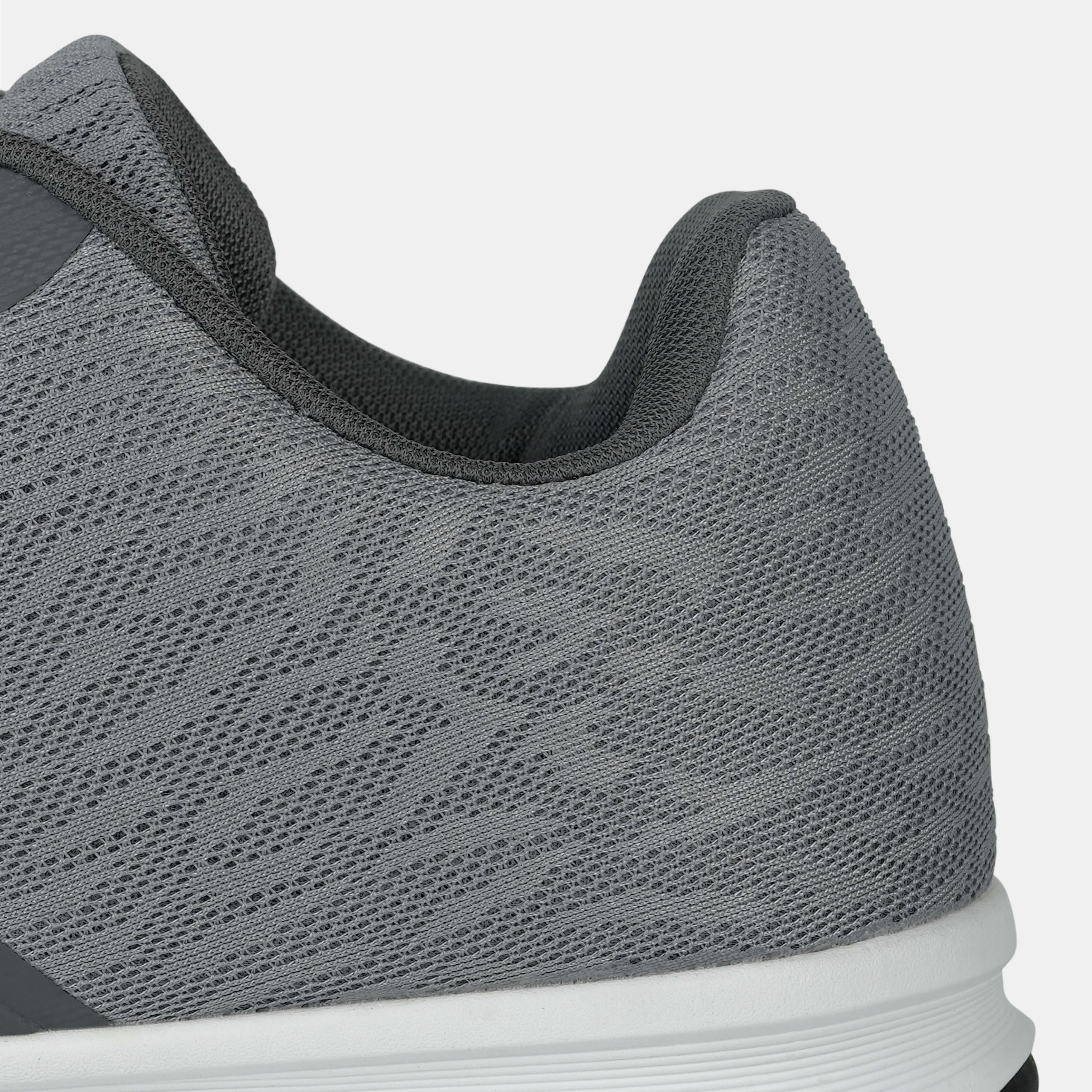 MX515 Men's Breathable Spikeless Golf Shoes / Grey