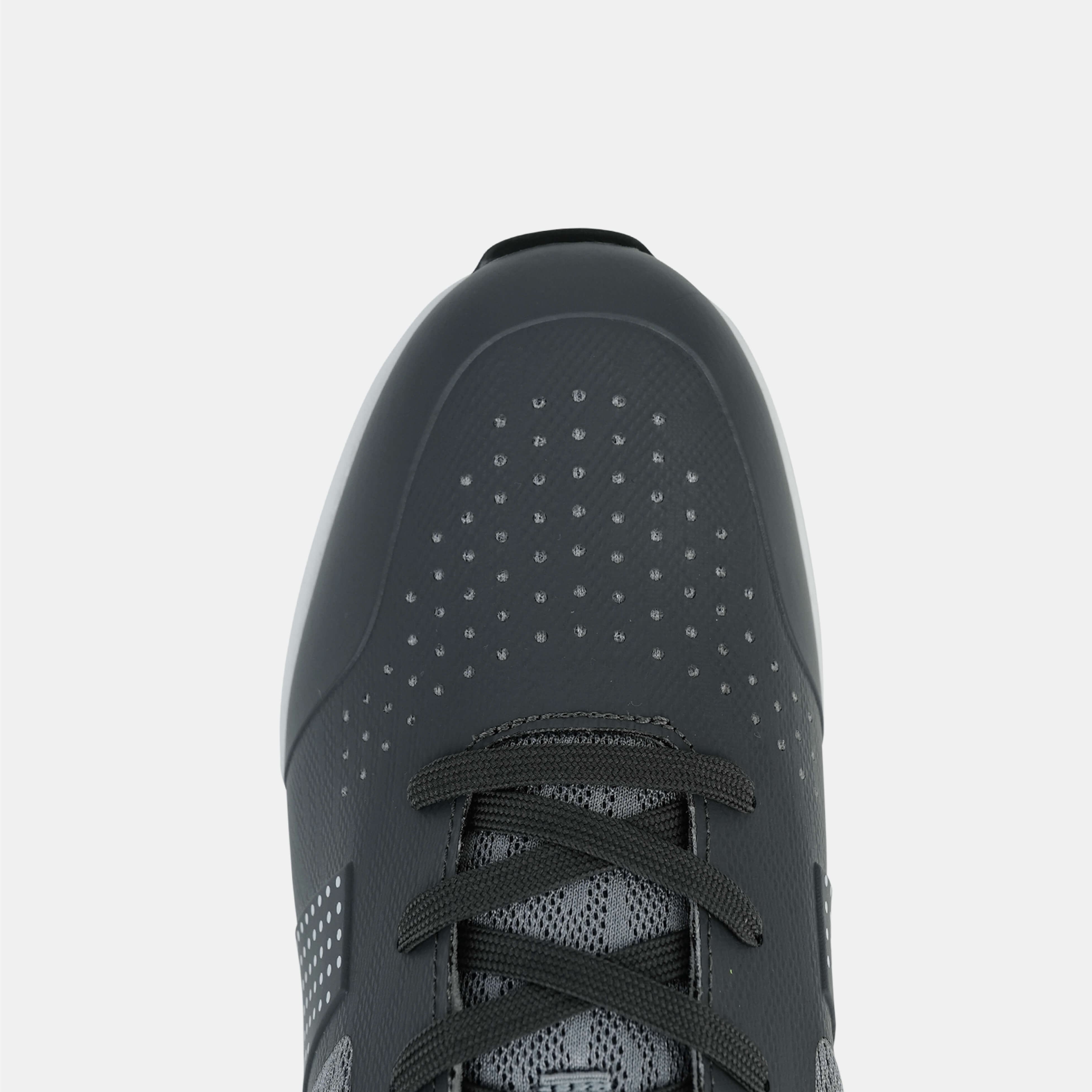 MX515 Men's Breathable Spikeless Golf Shoes / Grey