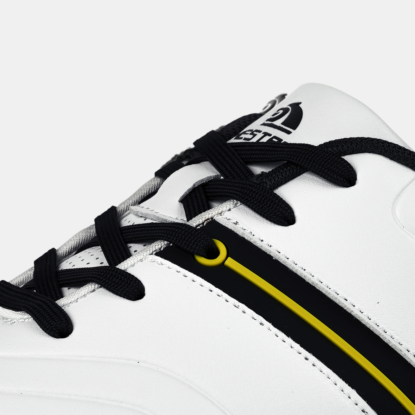 G517 Men's Professional Spikes Golf Shoes / Yellow
