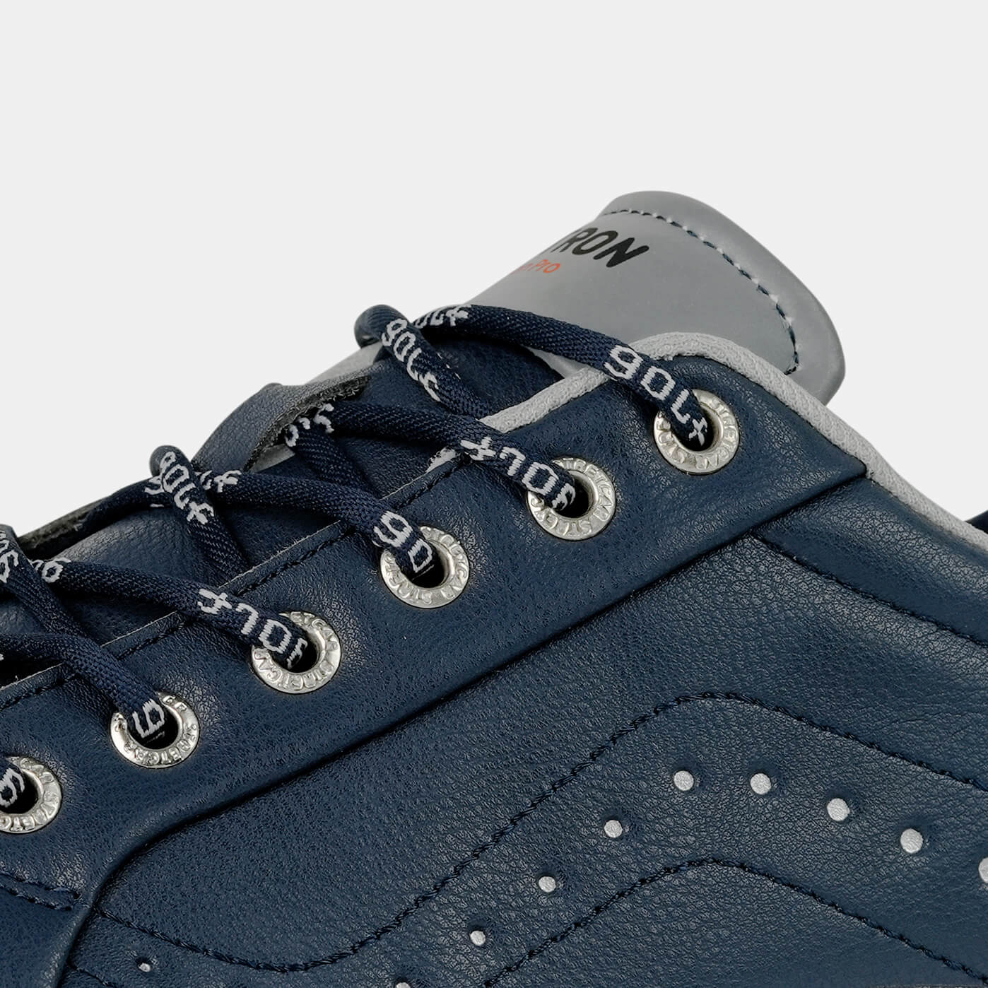 G716 Men's Professional Spikes Golf Shoes / Blue