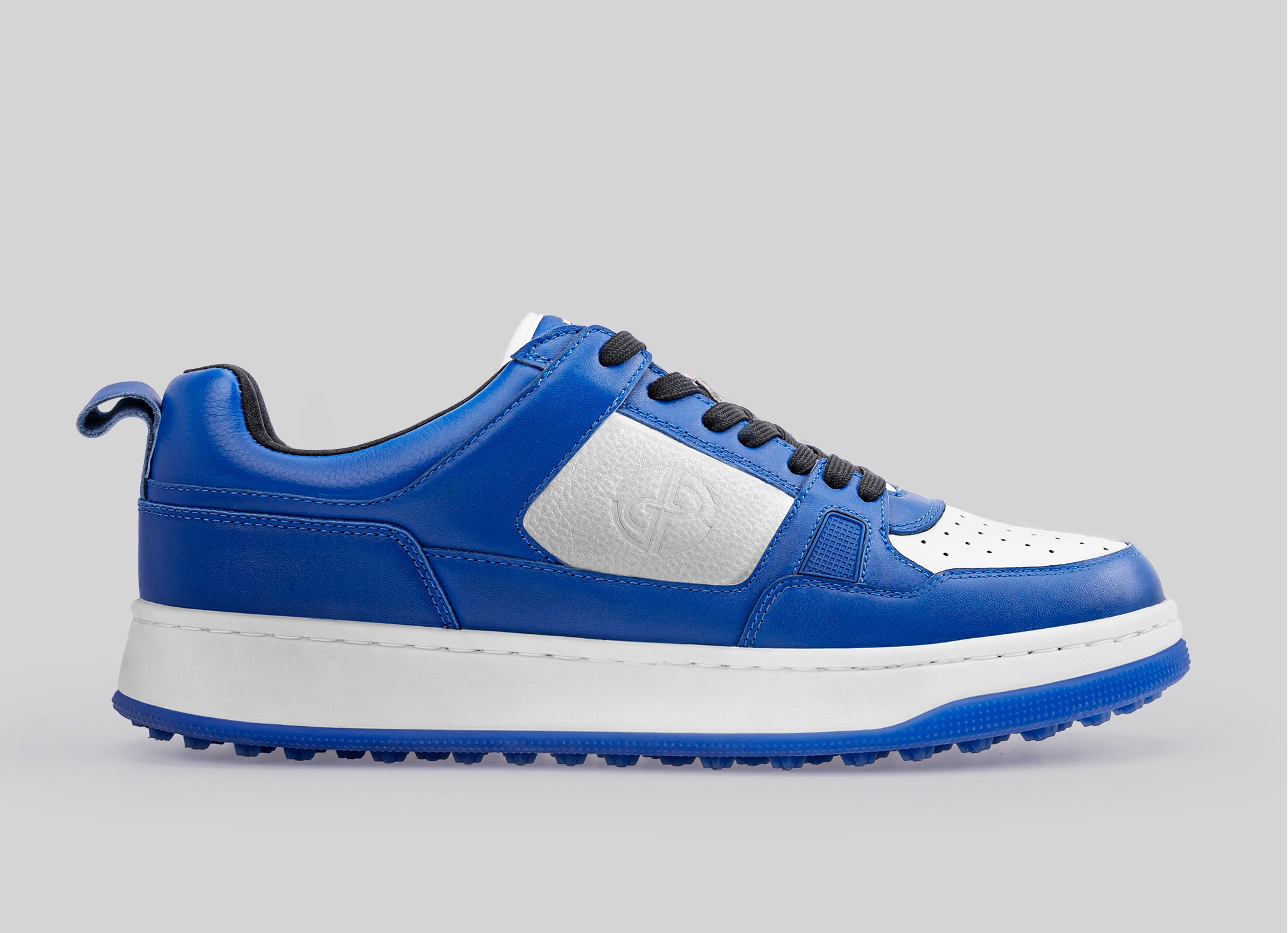 Aceways P101 Golf Shoes / Blue