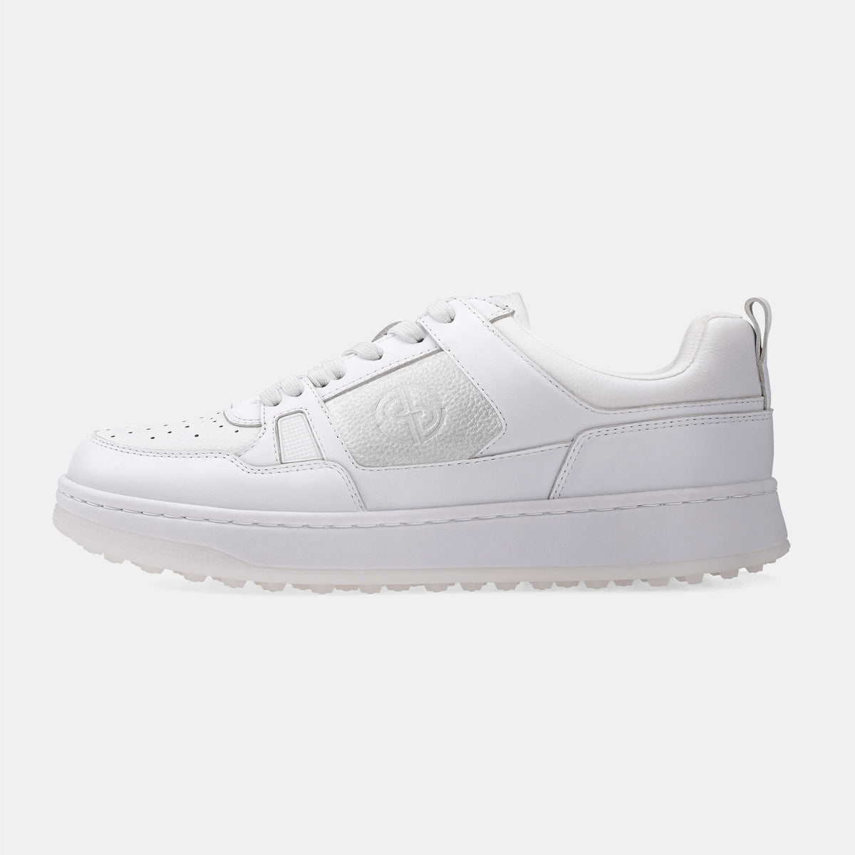 P101 Leather Golf Shoes. No Spikes. No Limits.5
