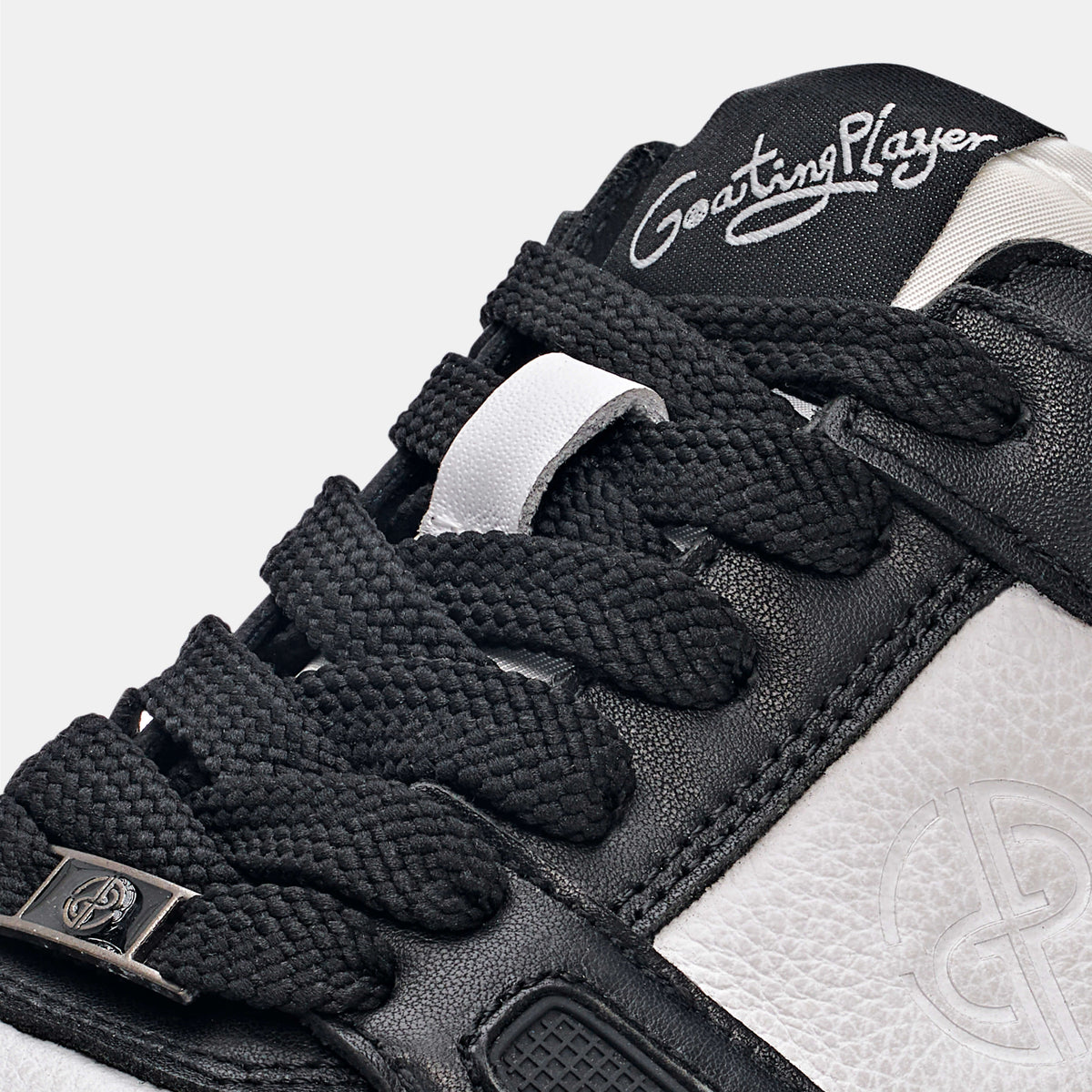 P101 Leather Golf Shoes. No Spikes. No Limits.5