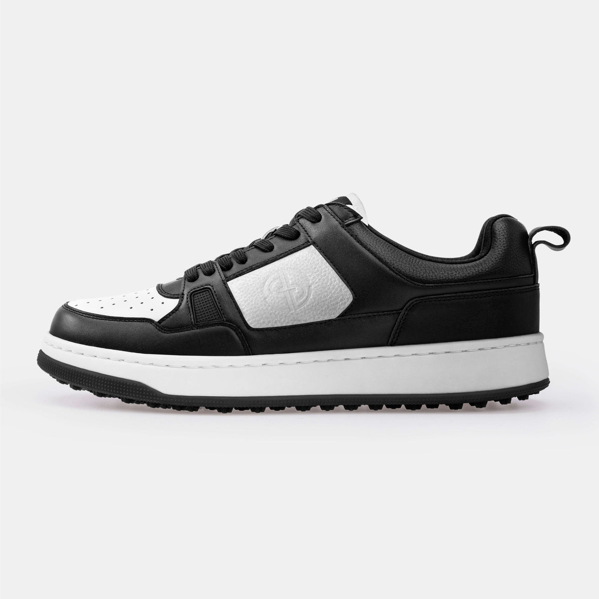 P101 Leather Golf Shoes. No Spikes. No Limits.5