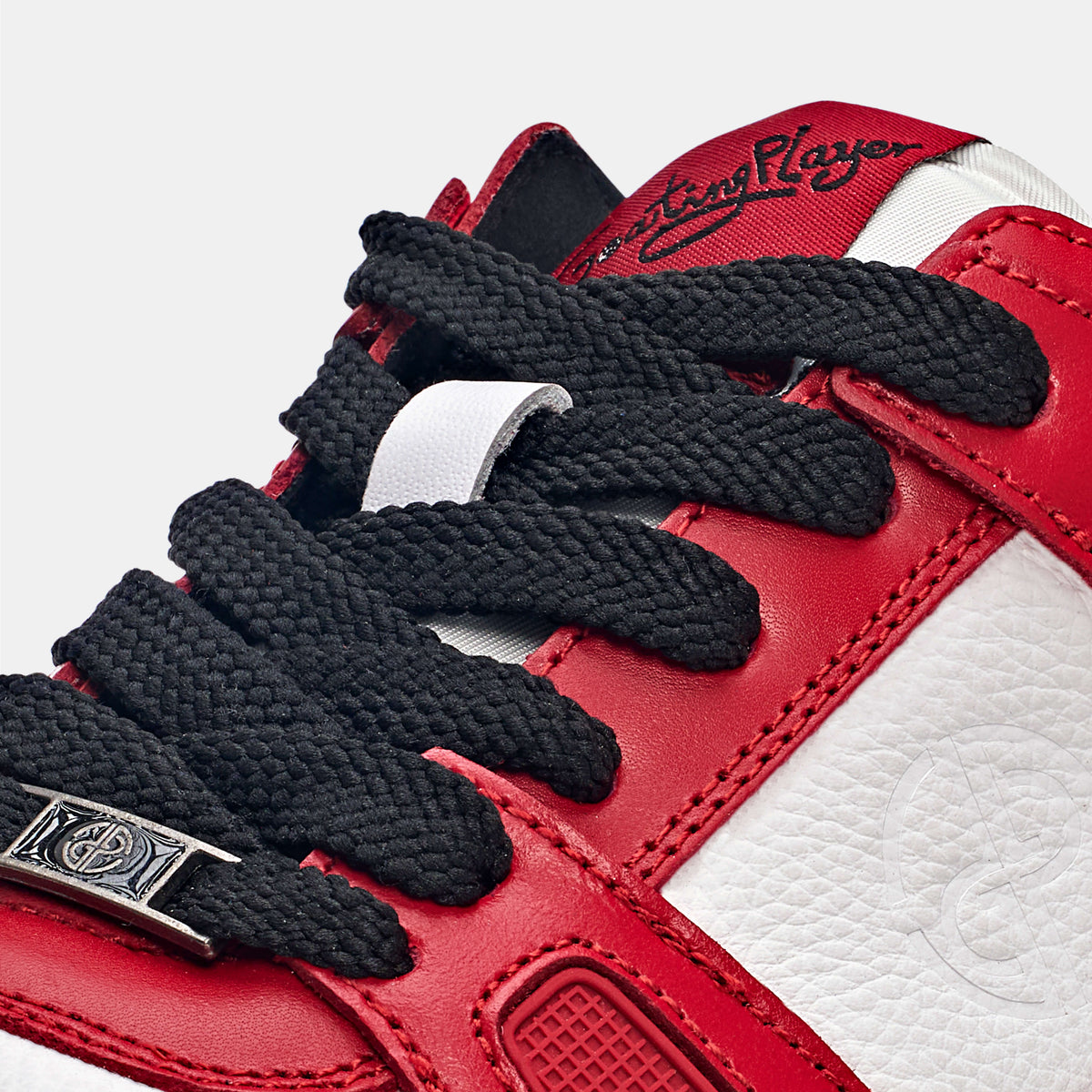 P101 Leather Golf Shoes. No Spikes. No Limits.5