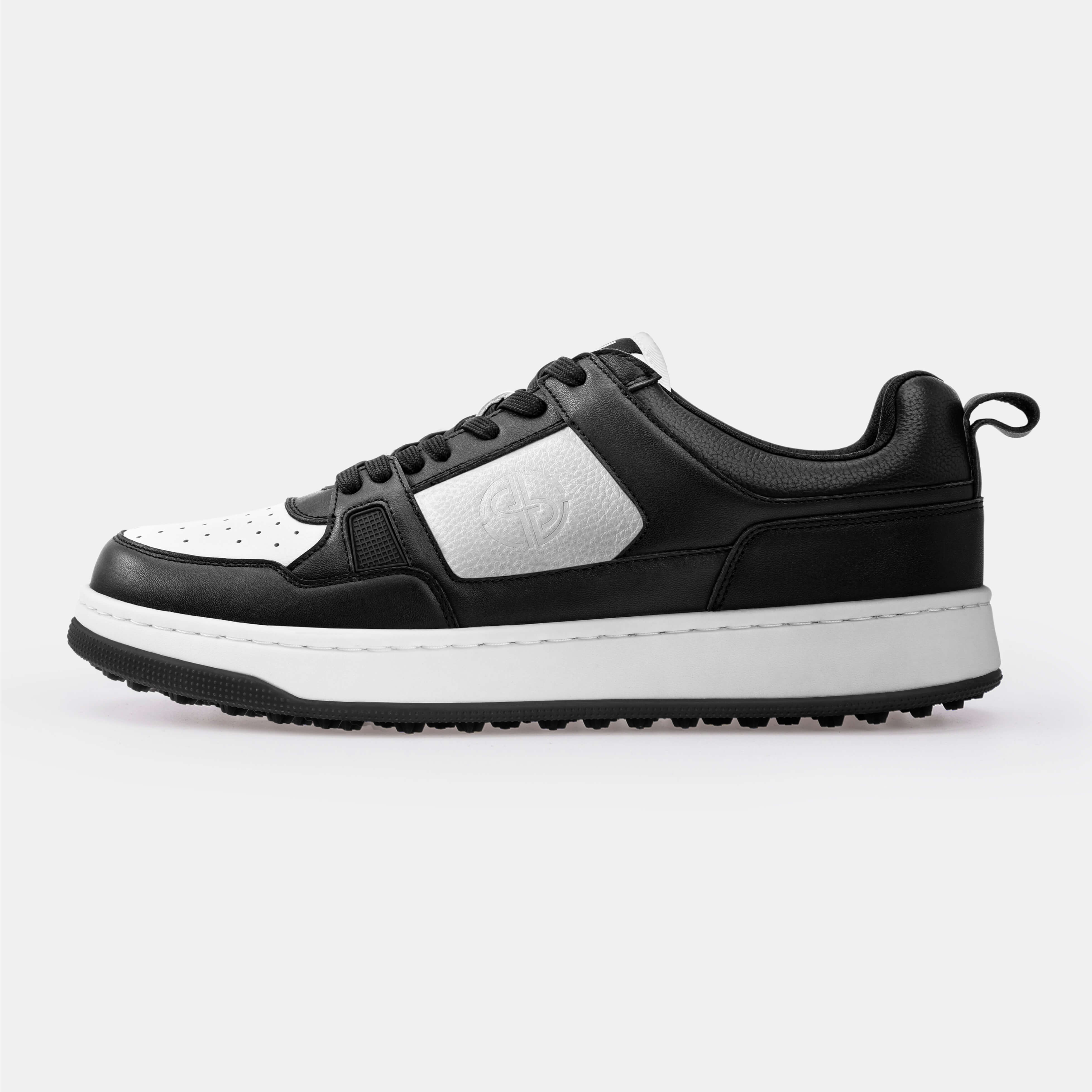P101 Golf Shoes / Black