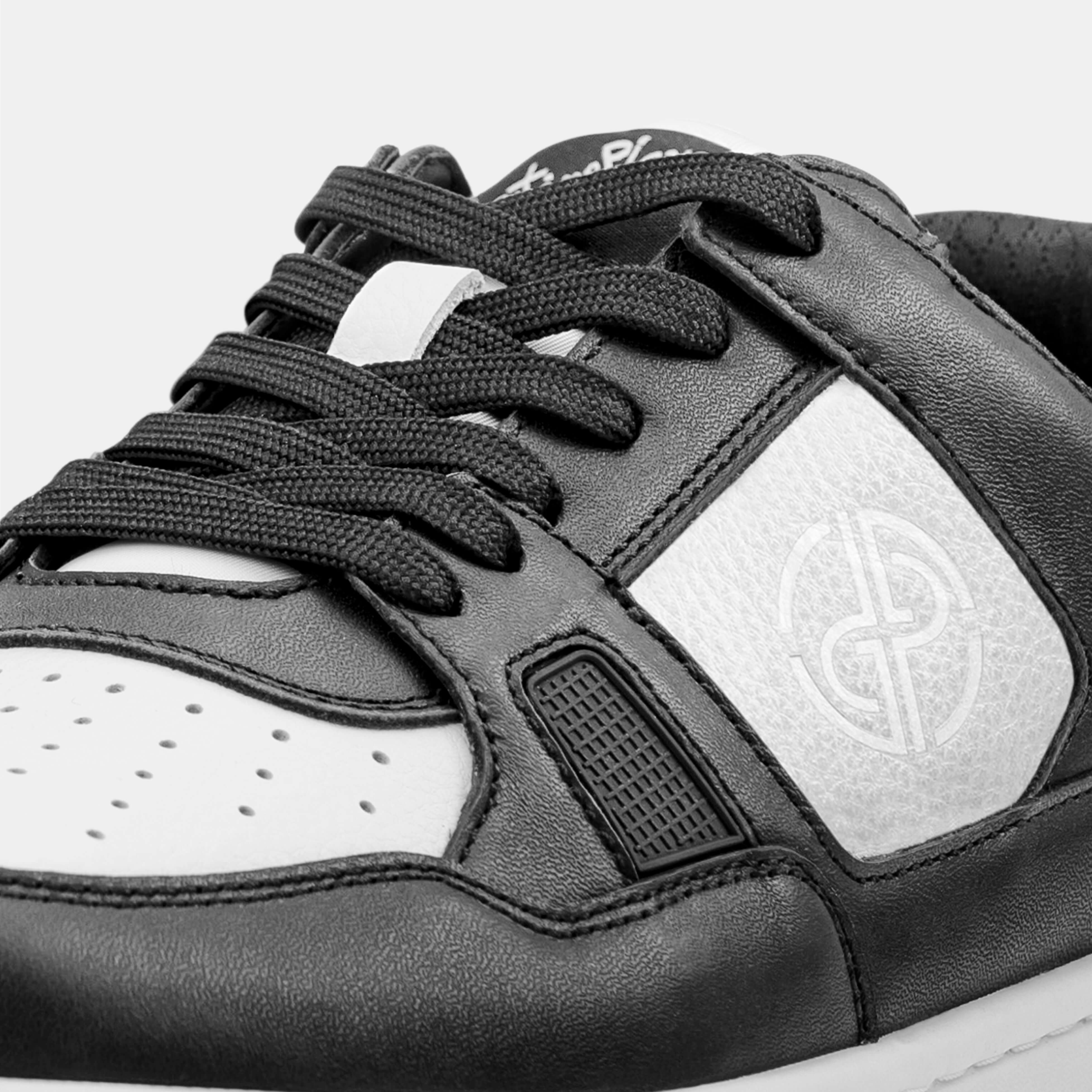 P101 Golf Shoes / Black