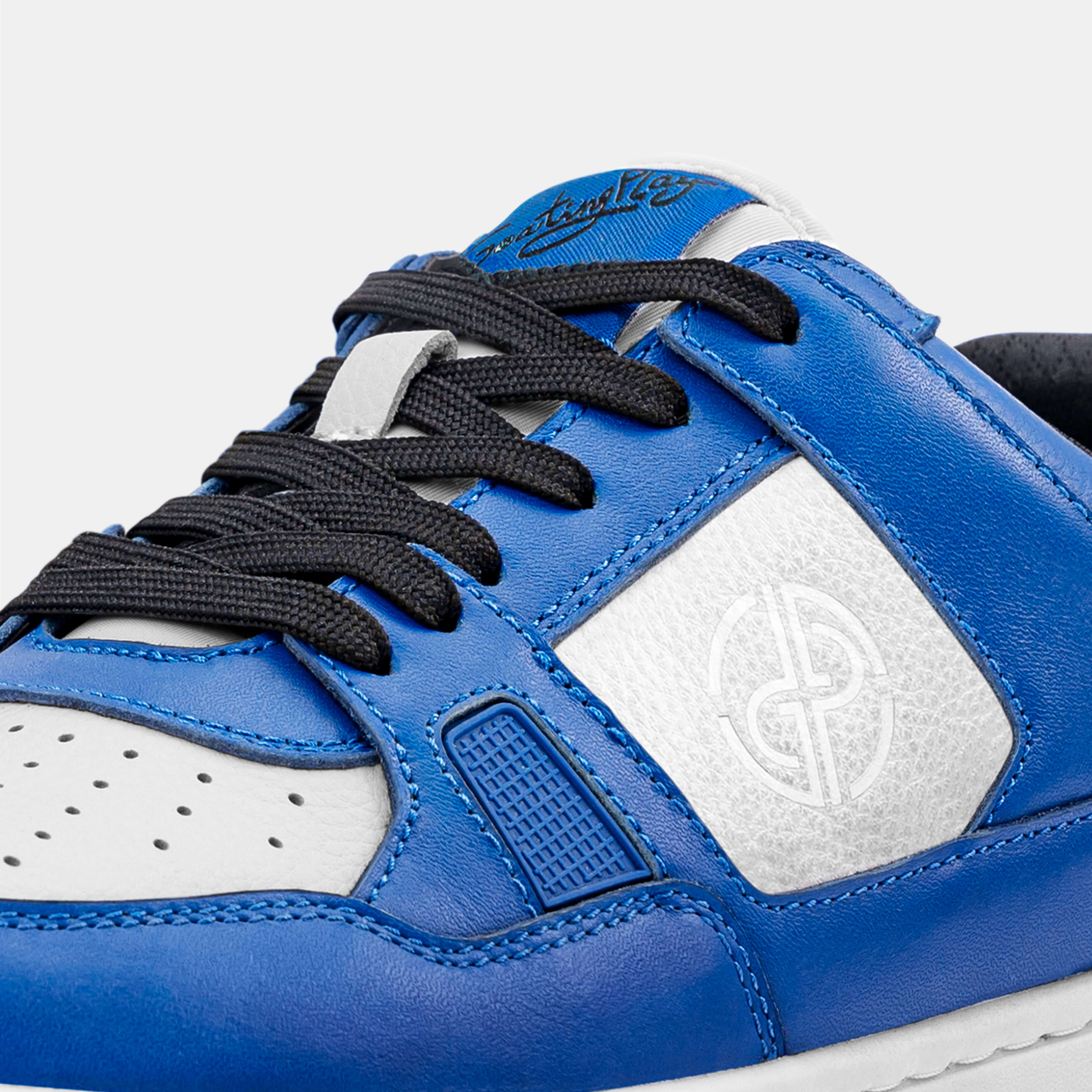 P101 Golf Shoes / Blue