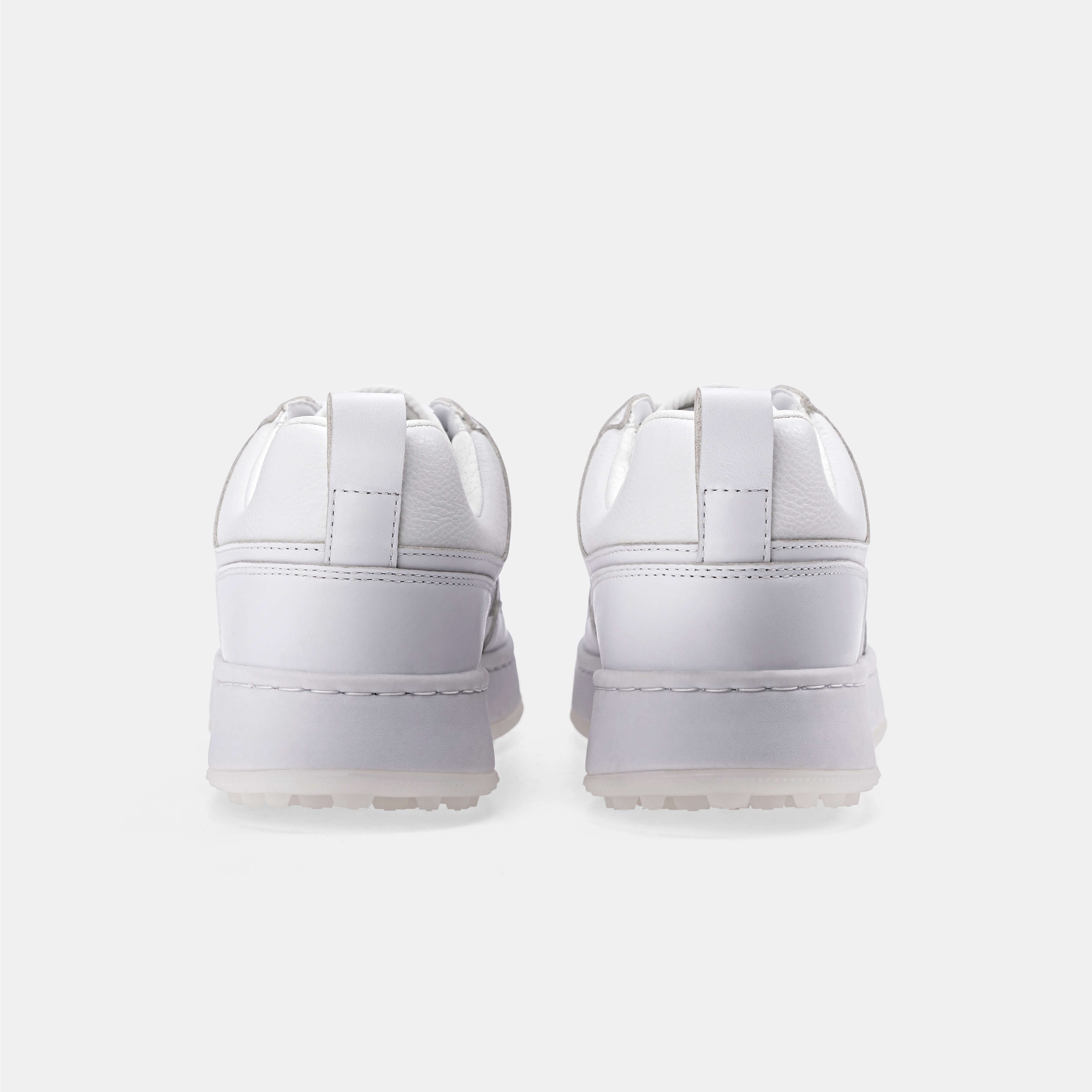 P101 Golf Shoes /White