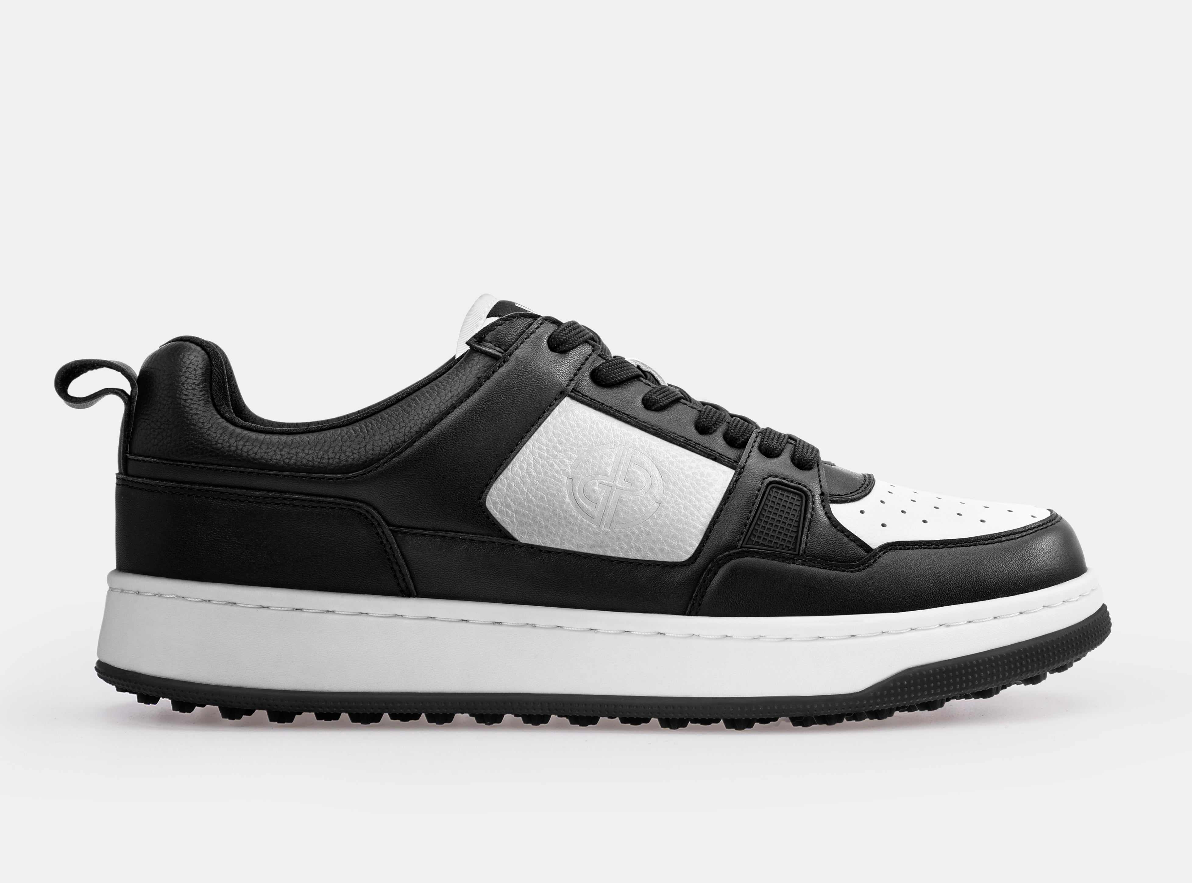 Aceways P101 Golf Shoes / Black