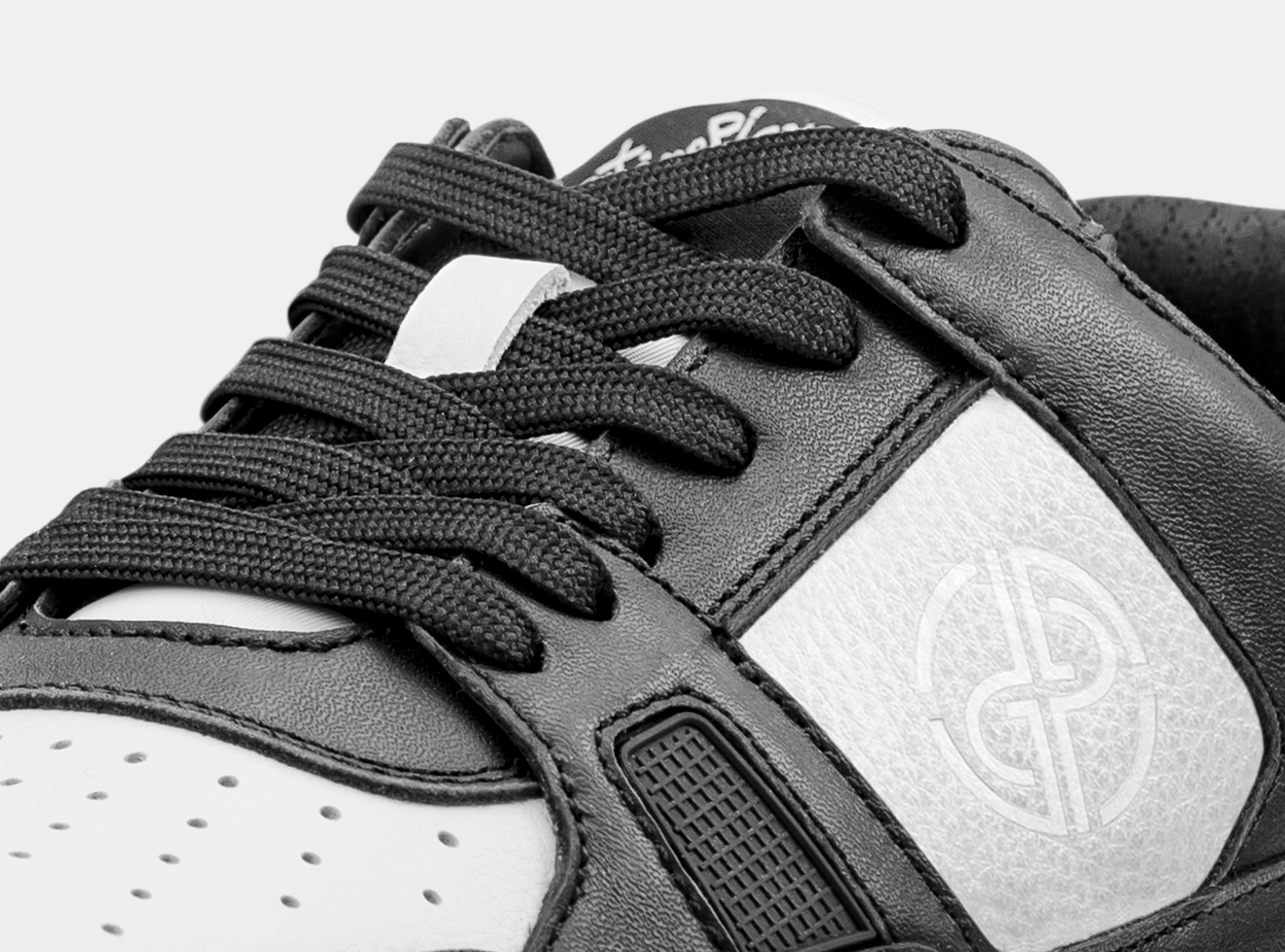 Aceways P101 Golf Shoes / Black