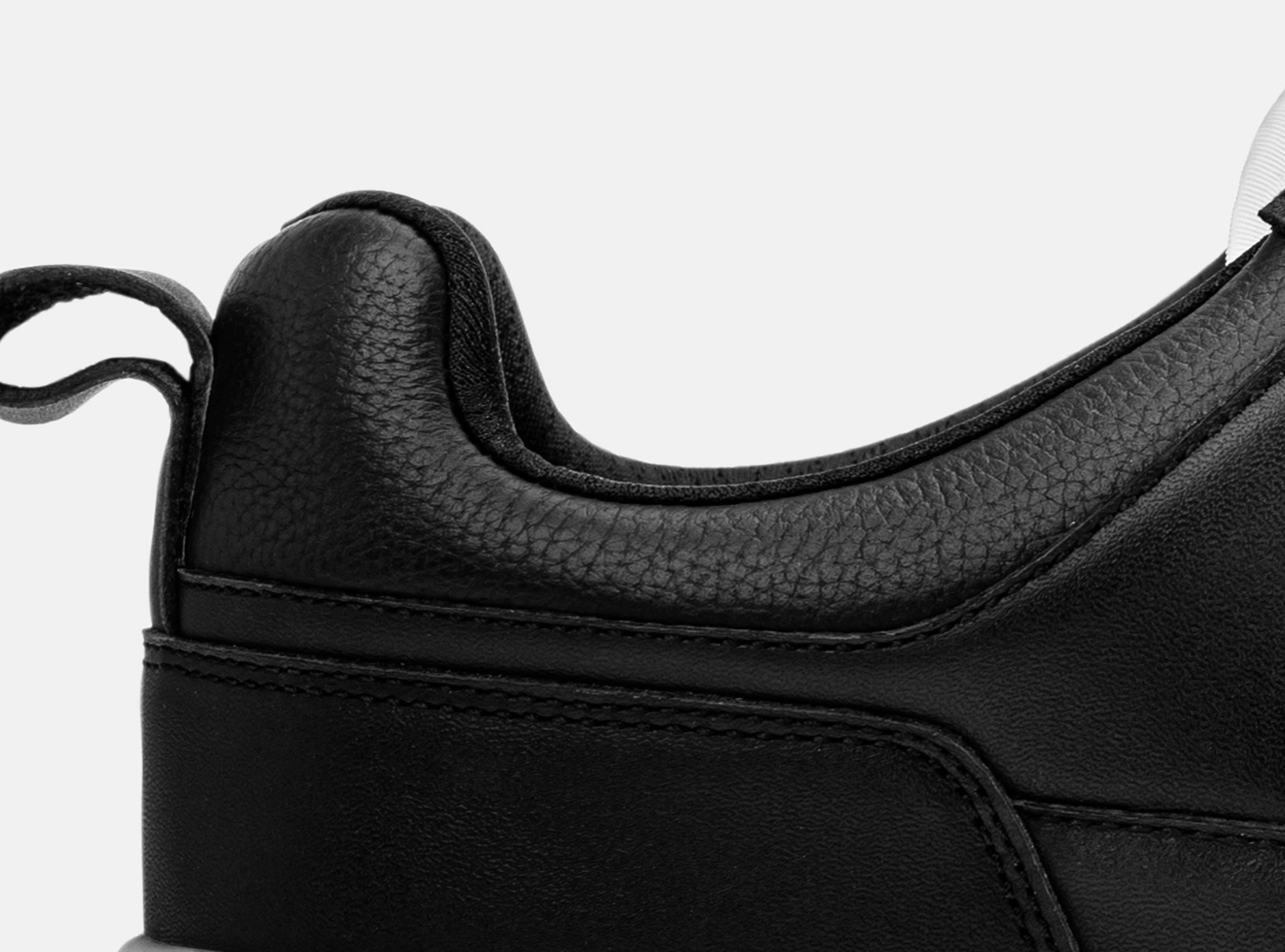 Aceways P101 Golf Shoes / Black