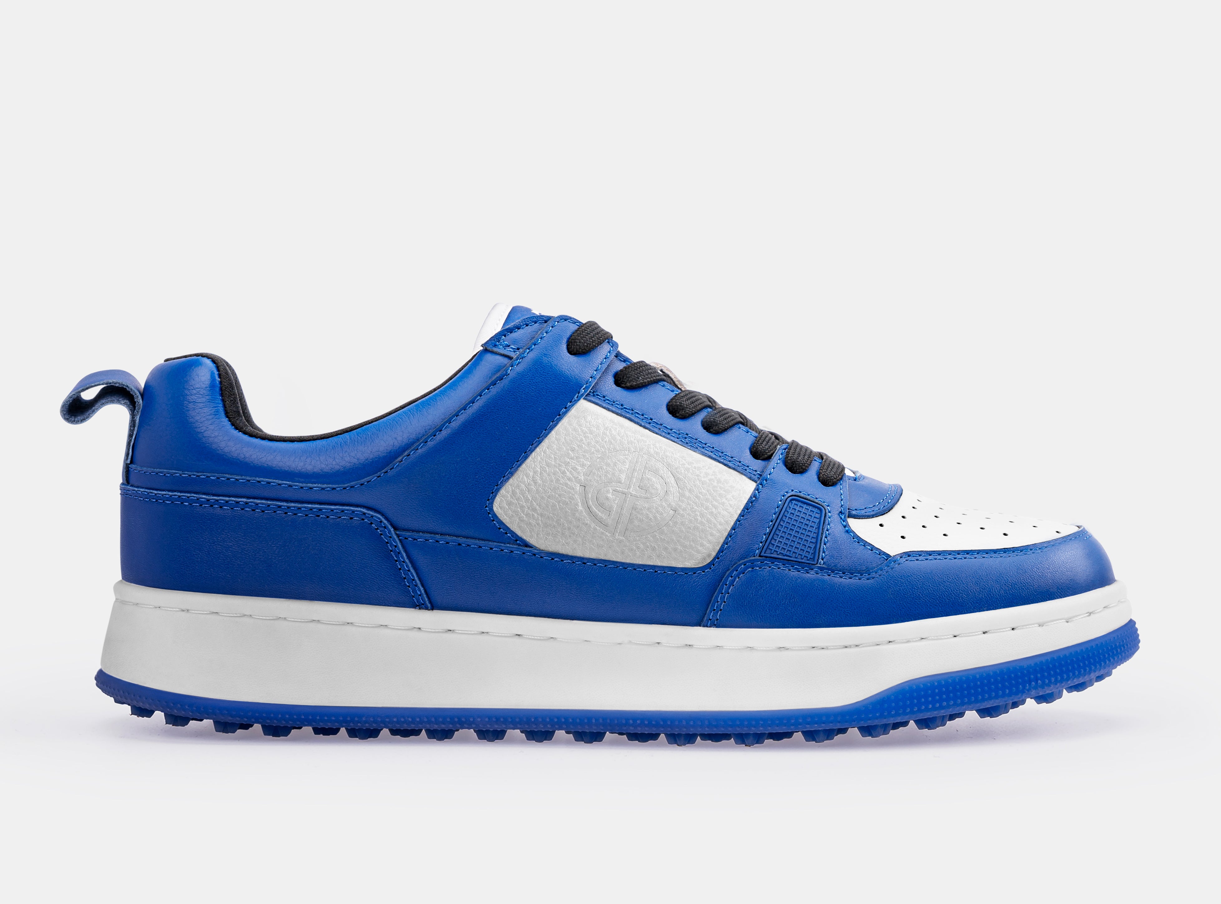 Aceways P101 Golf Shoes / Blue