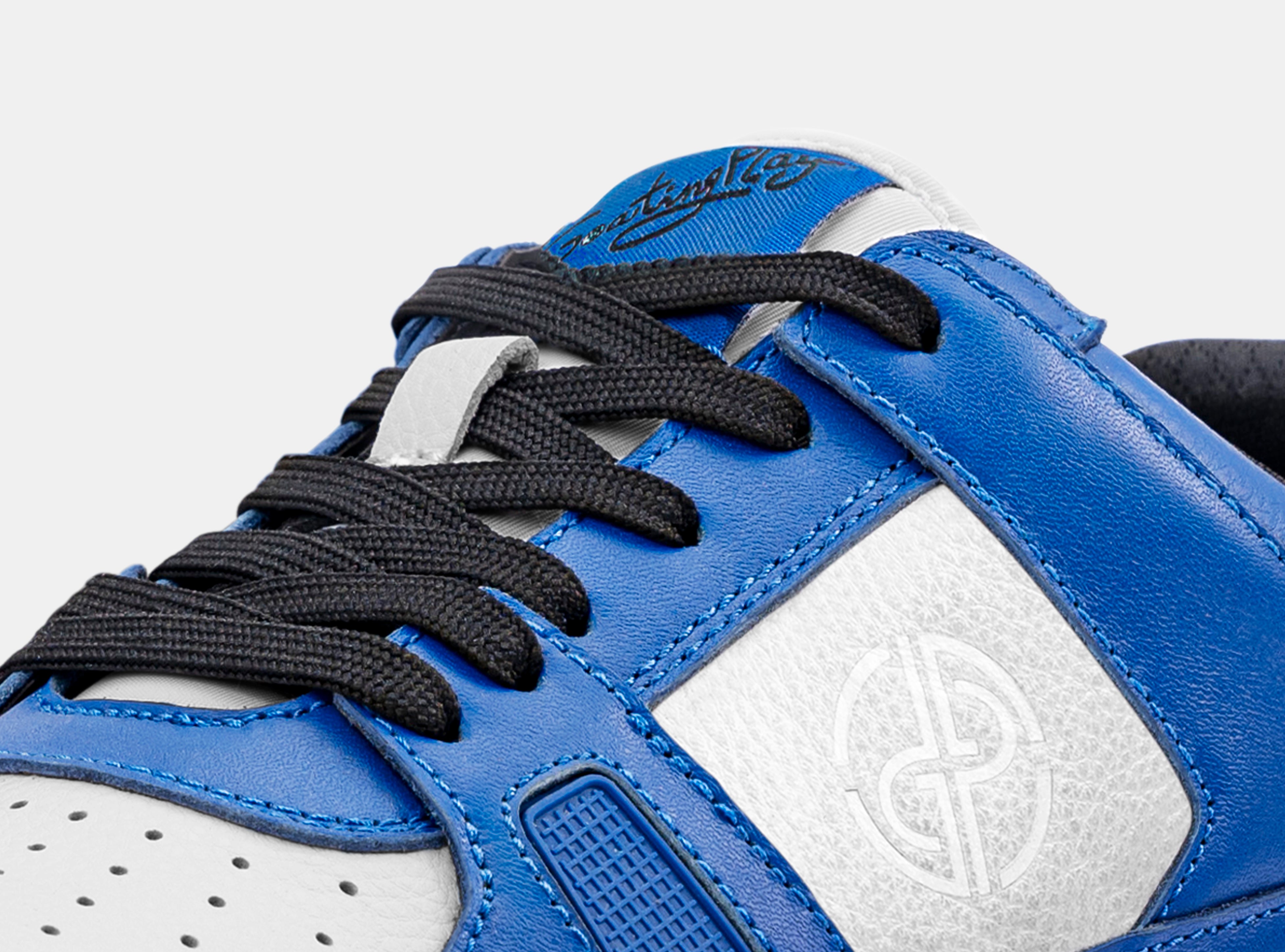 Aceways P101 Golf Shoes / Blue