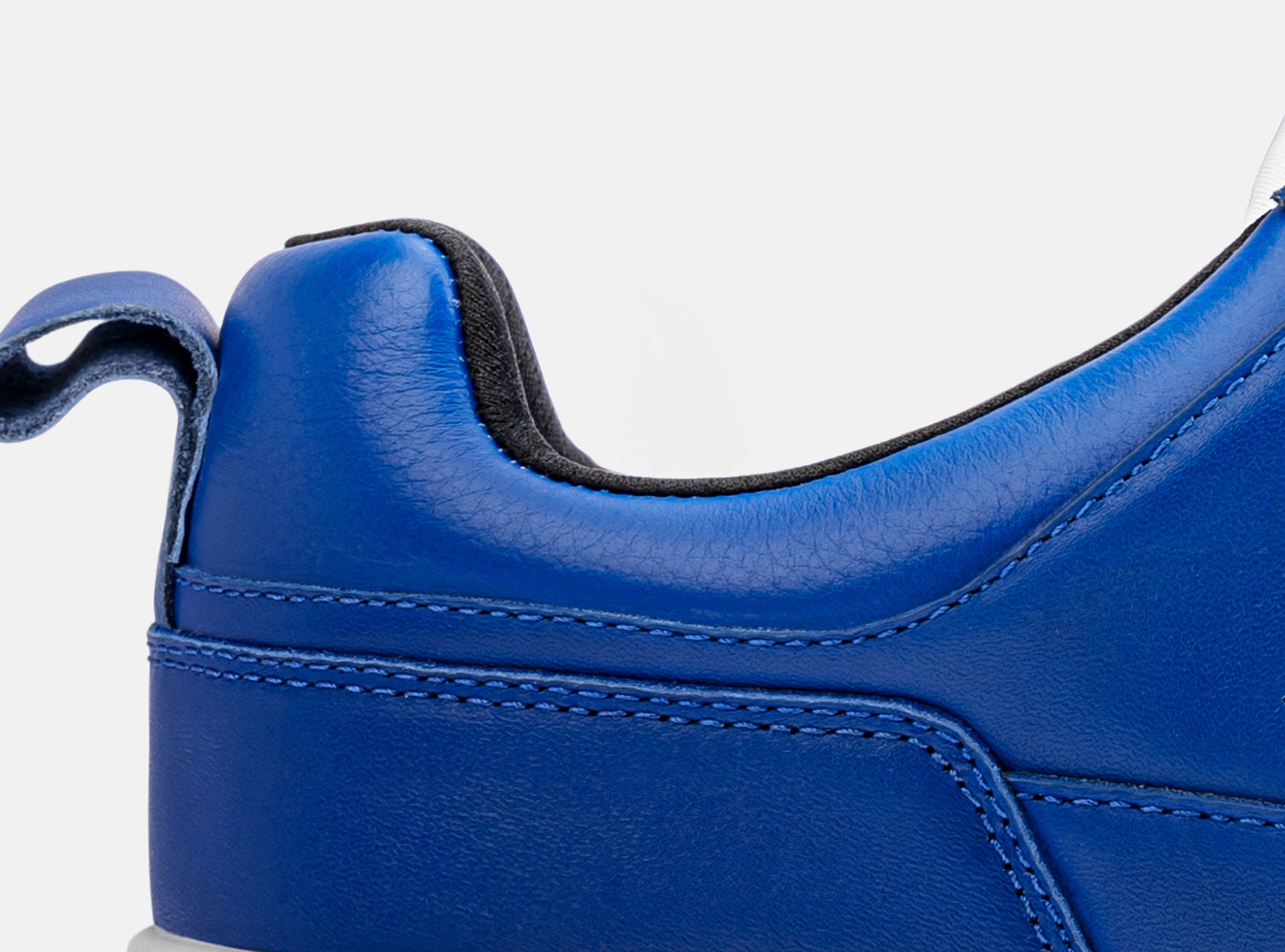 Aceways P101 Golf Shoes / Blue