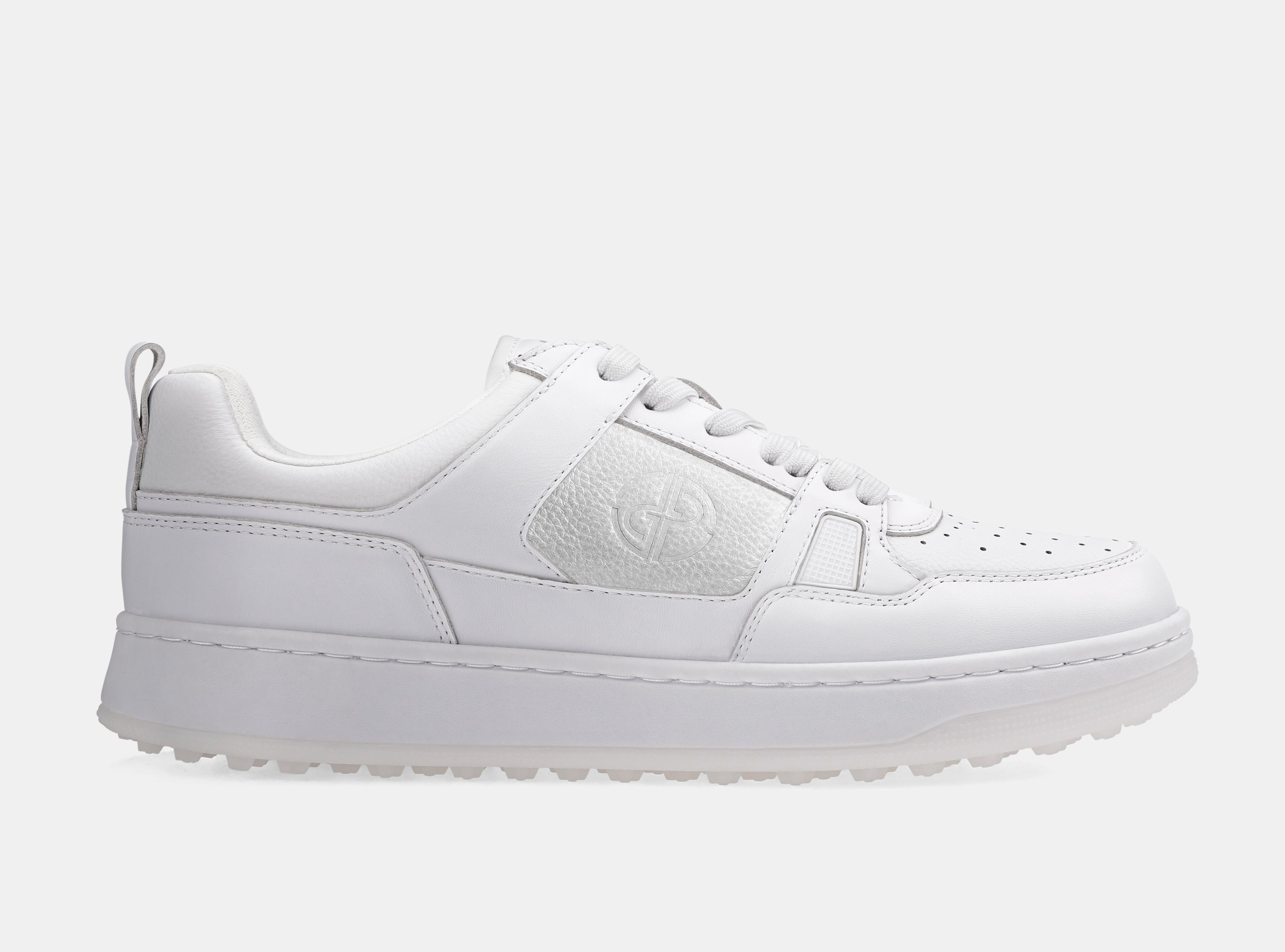 Aceways P101 Golf Shoes /White