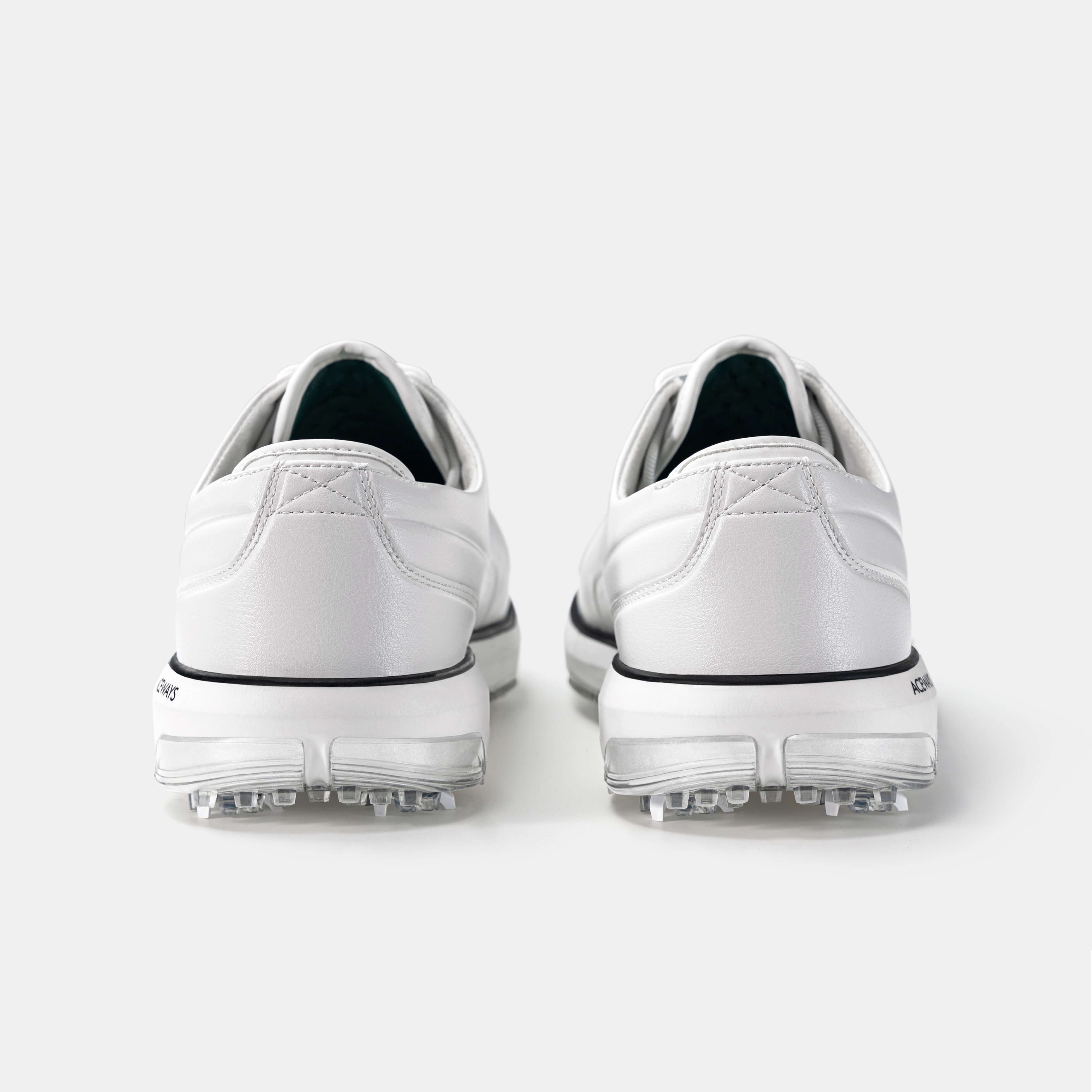 Aceways Wide-Fit Golf Shoe That Finally Delivers Performance