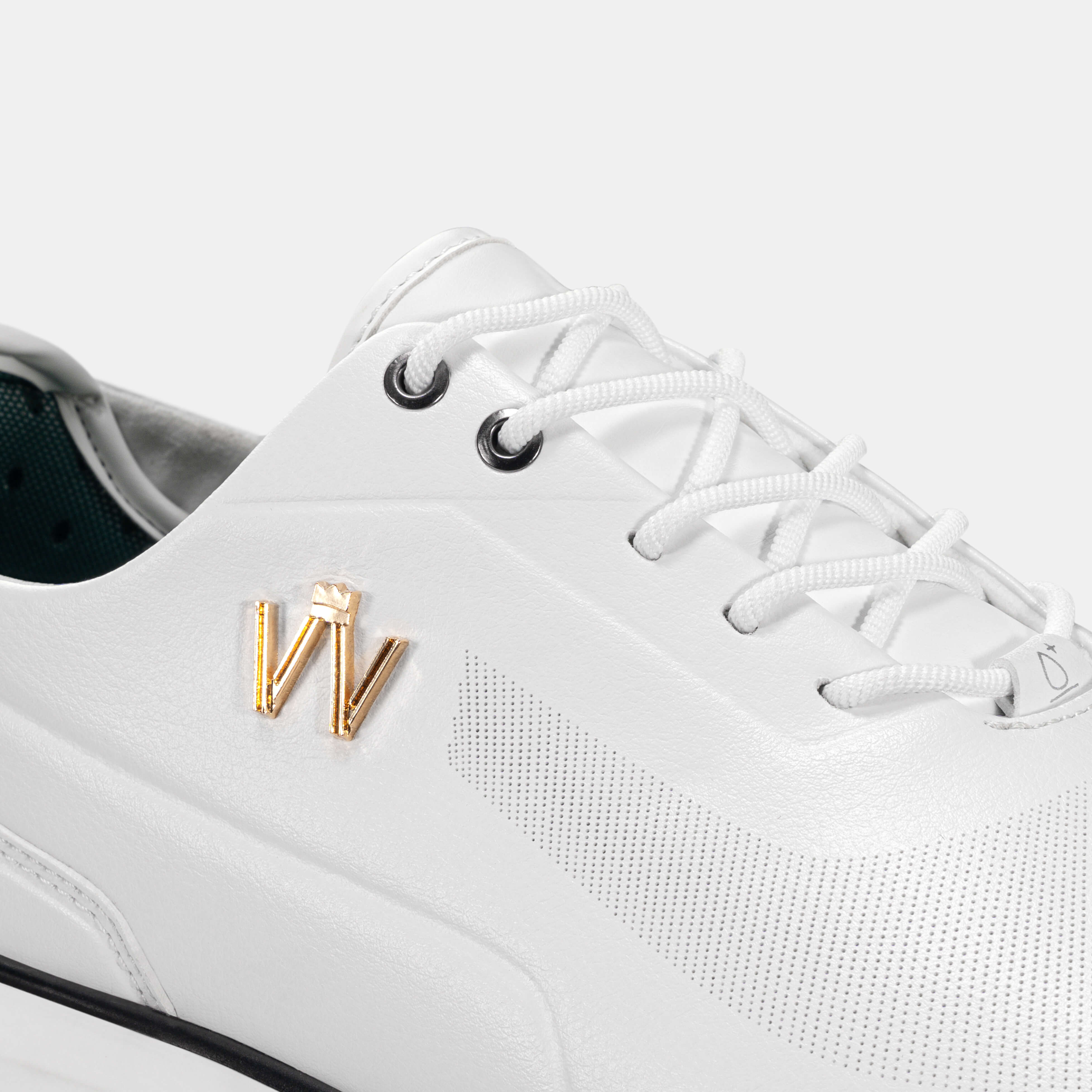 Aceways Wide-Fit Golf Shoe That Finally Delivers Performance