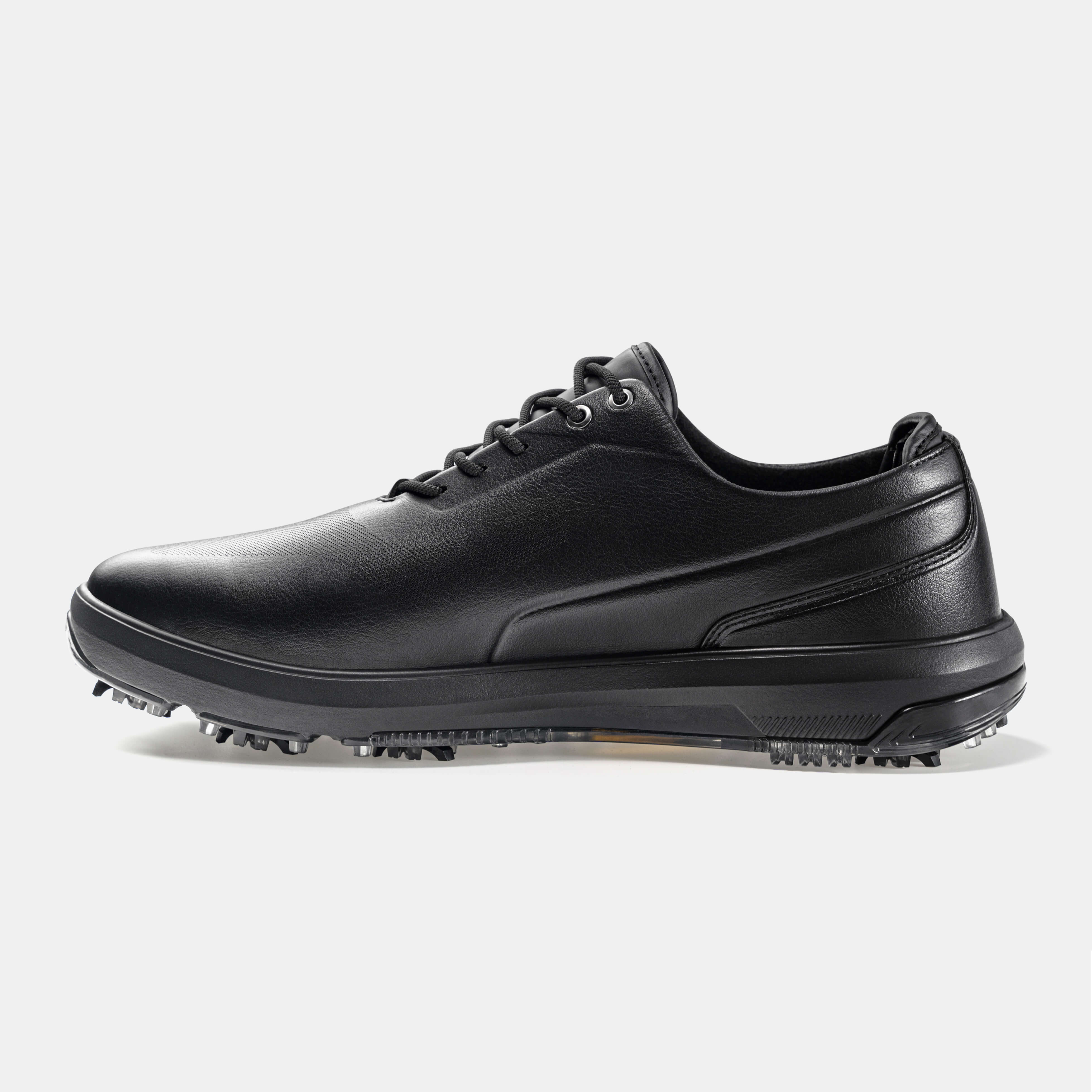Aceways Wide-Fit Golf Shoe That Finally Delivers Performance