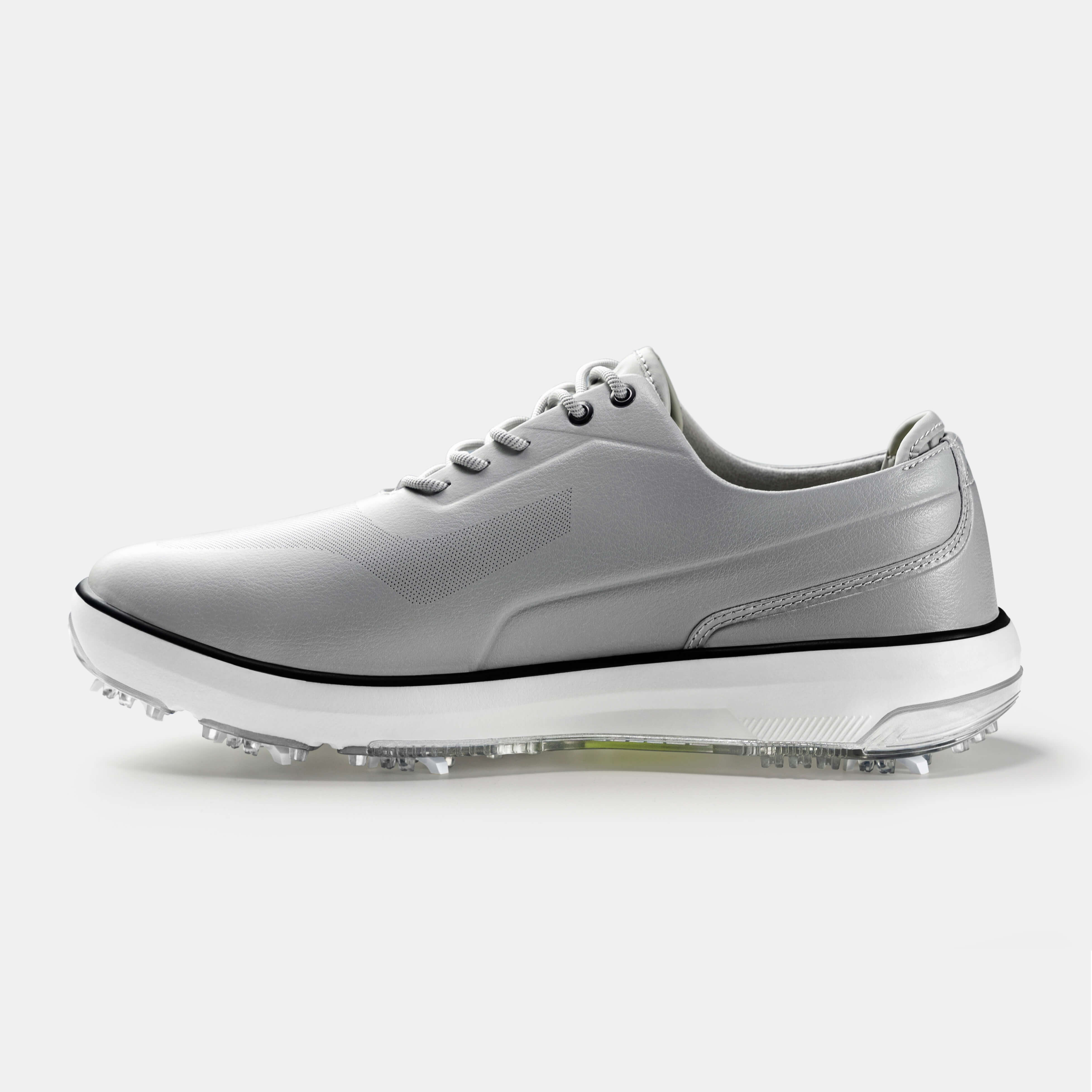 Aceways Wide-Fit Golf Shoe That Finally Delivers Performance