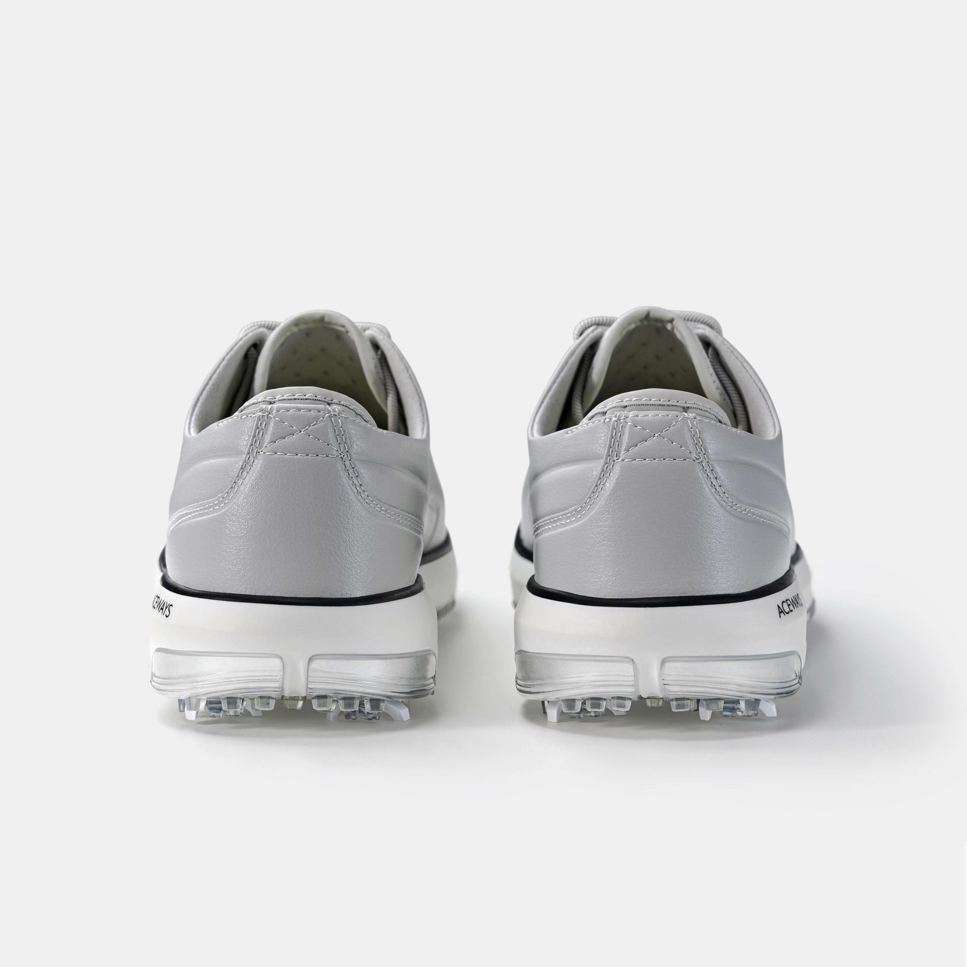 Aceways Wide-Fit Golf Shoe That Finally Delivers Performance
