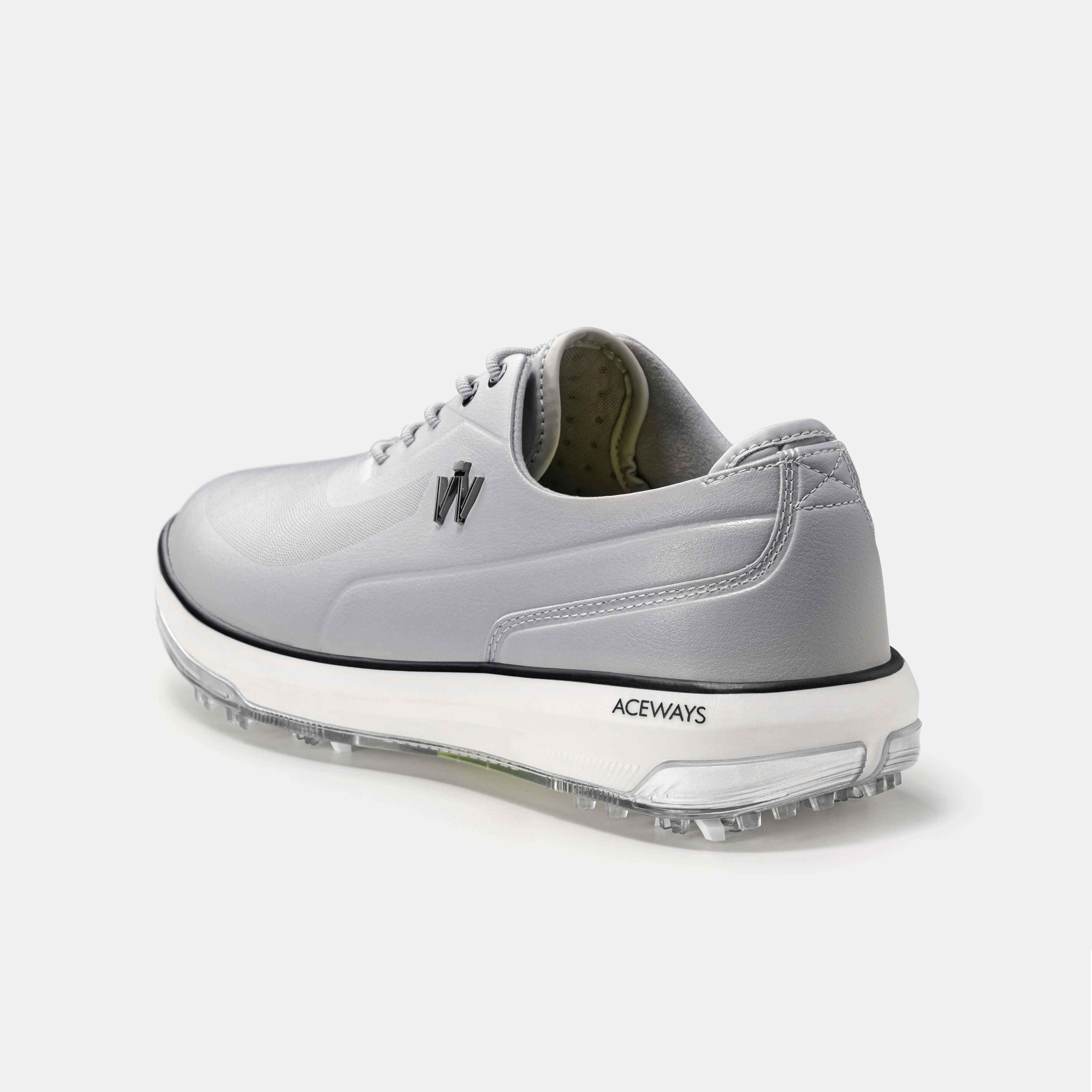 Aceways Wide-Fit Golf Shoe That Finally Delivers Performance