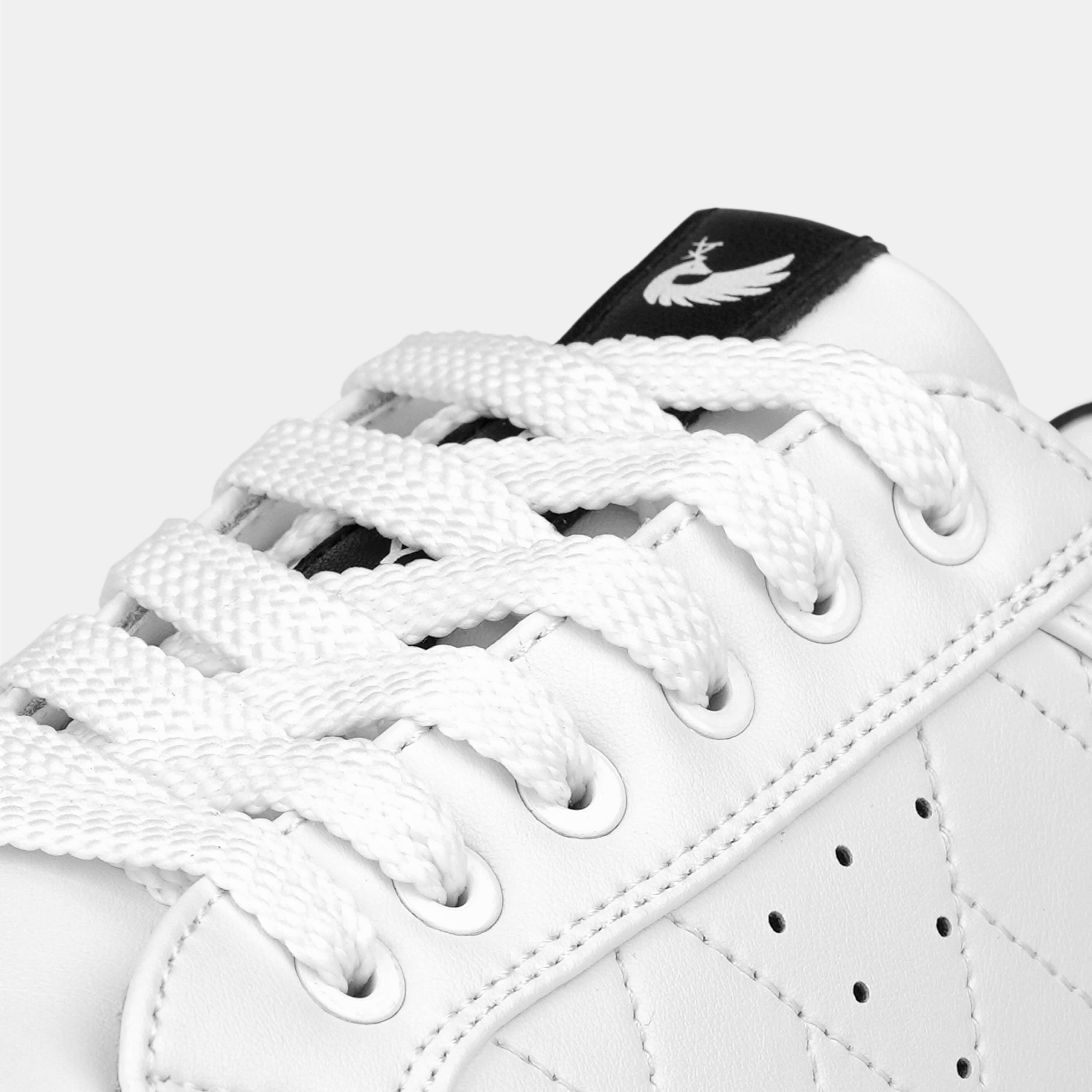 G2 Men's Professional Leather Golf Shoes  / White