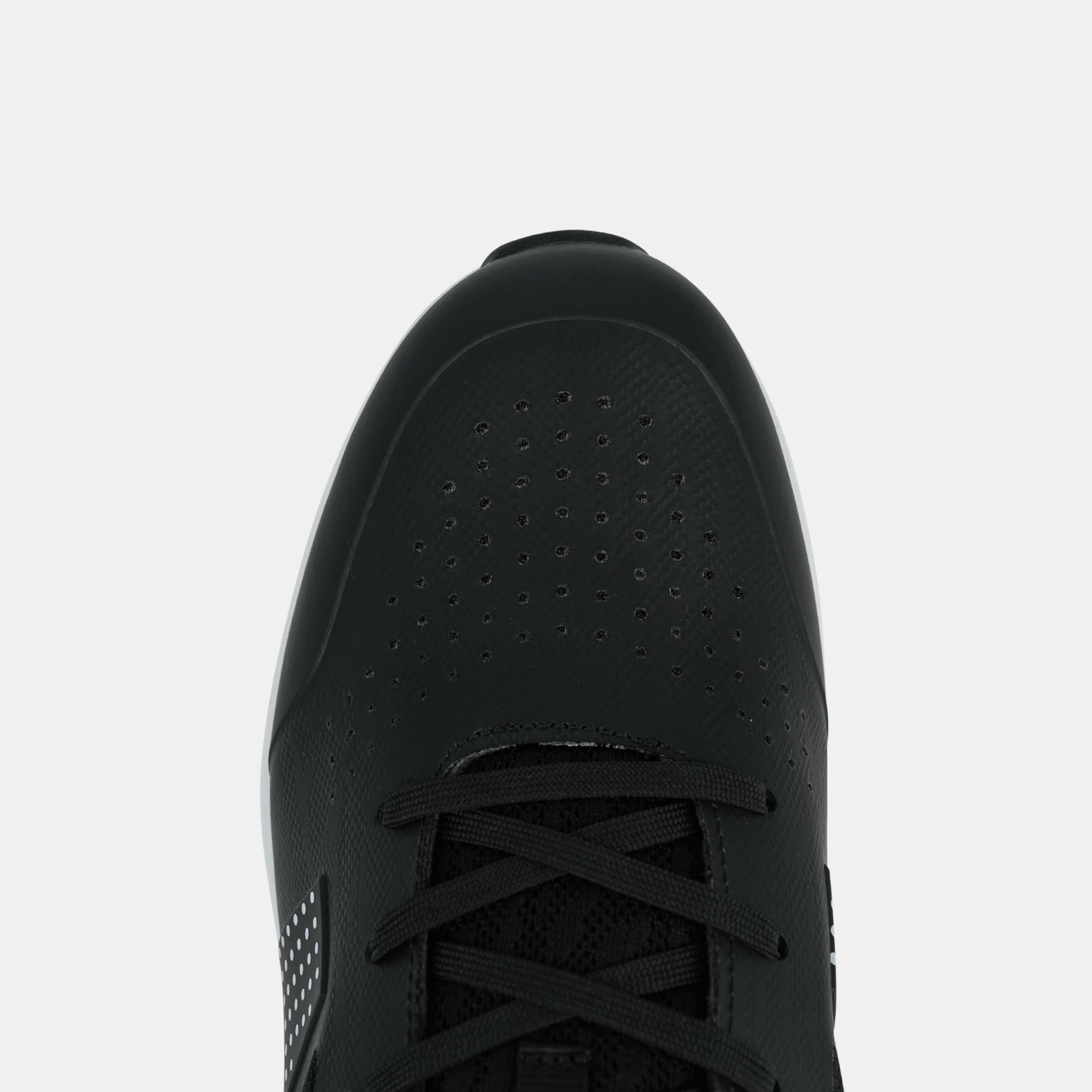 MX515 Men's Breathable Spikeless Golf Shoes /  Black