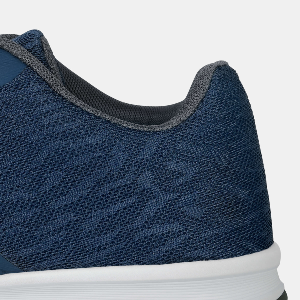 MX515 Men's Breathable Spikeless Golf Shoes /  Blue