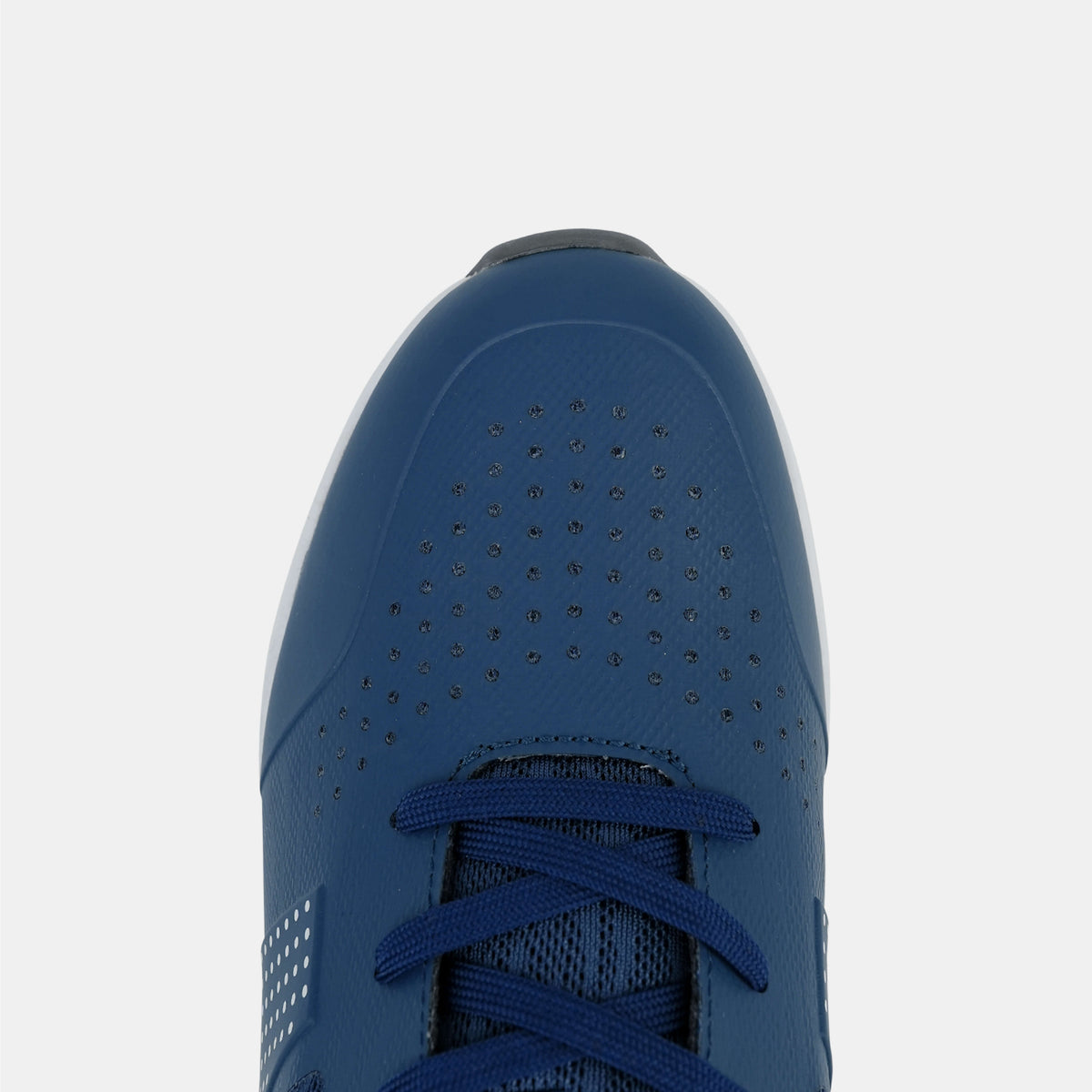 MX515 Men's Breathable Spikeless Golf Shoes /  Blue