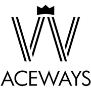 acewaysgolf logo
