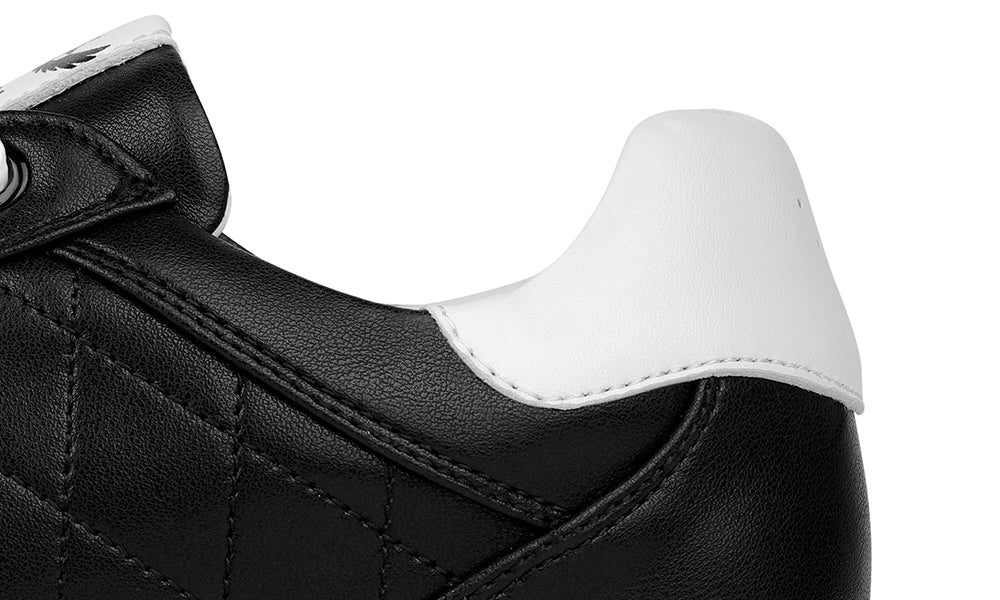 Goating Player G2 Men's Professional Leather Golf Shoes  / Black