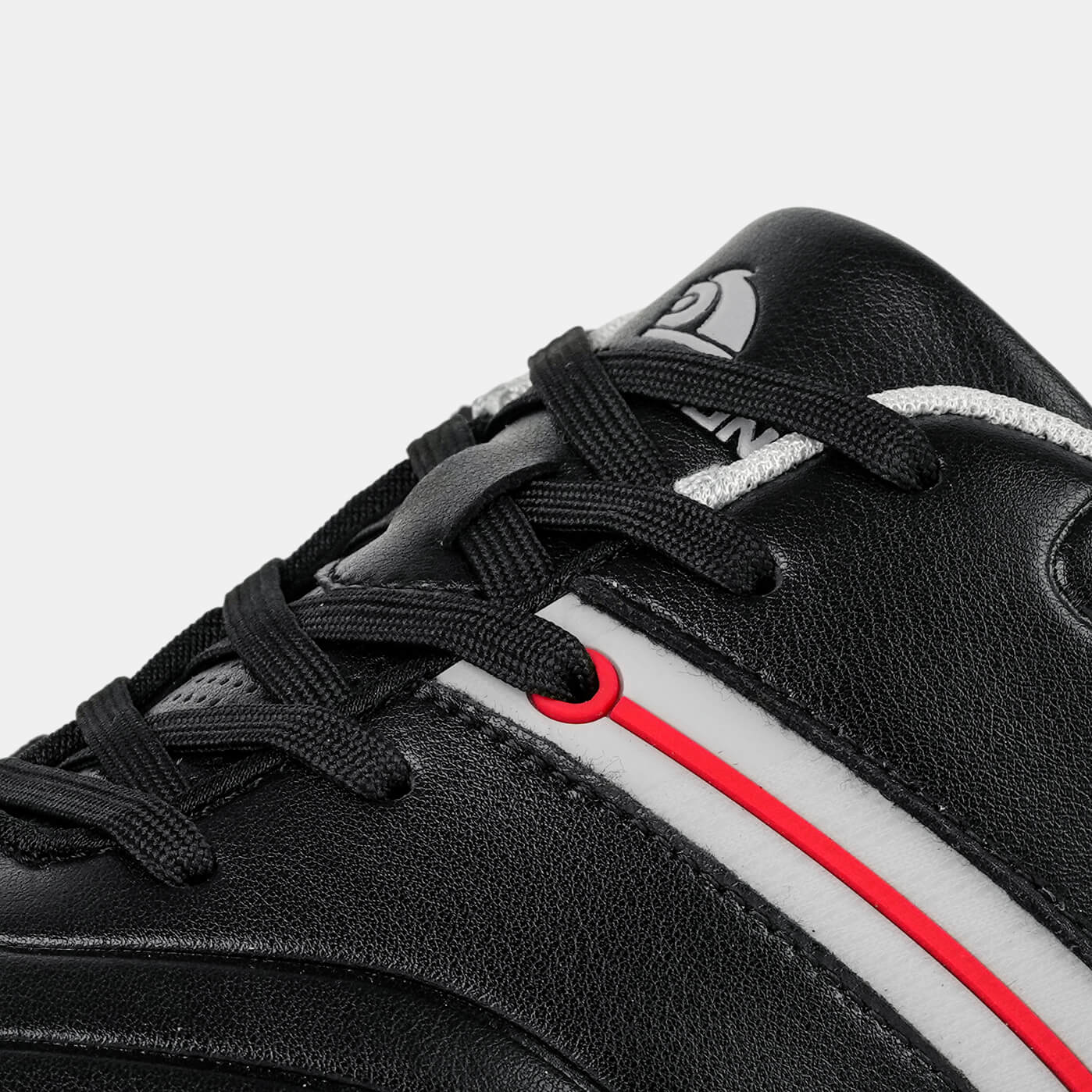 G517 Men's Professional Spikes Golf Shoes / Black