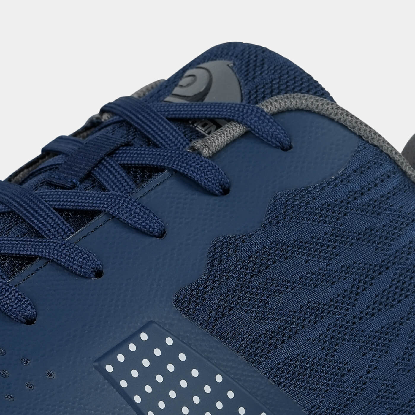 G615 Men's Professional Spikes Golf Shoes / Blue