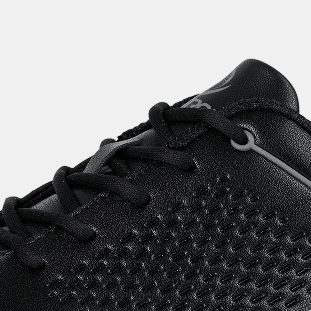 G617 Men's Professional Spikes Golf Shoes / Black