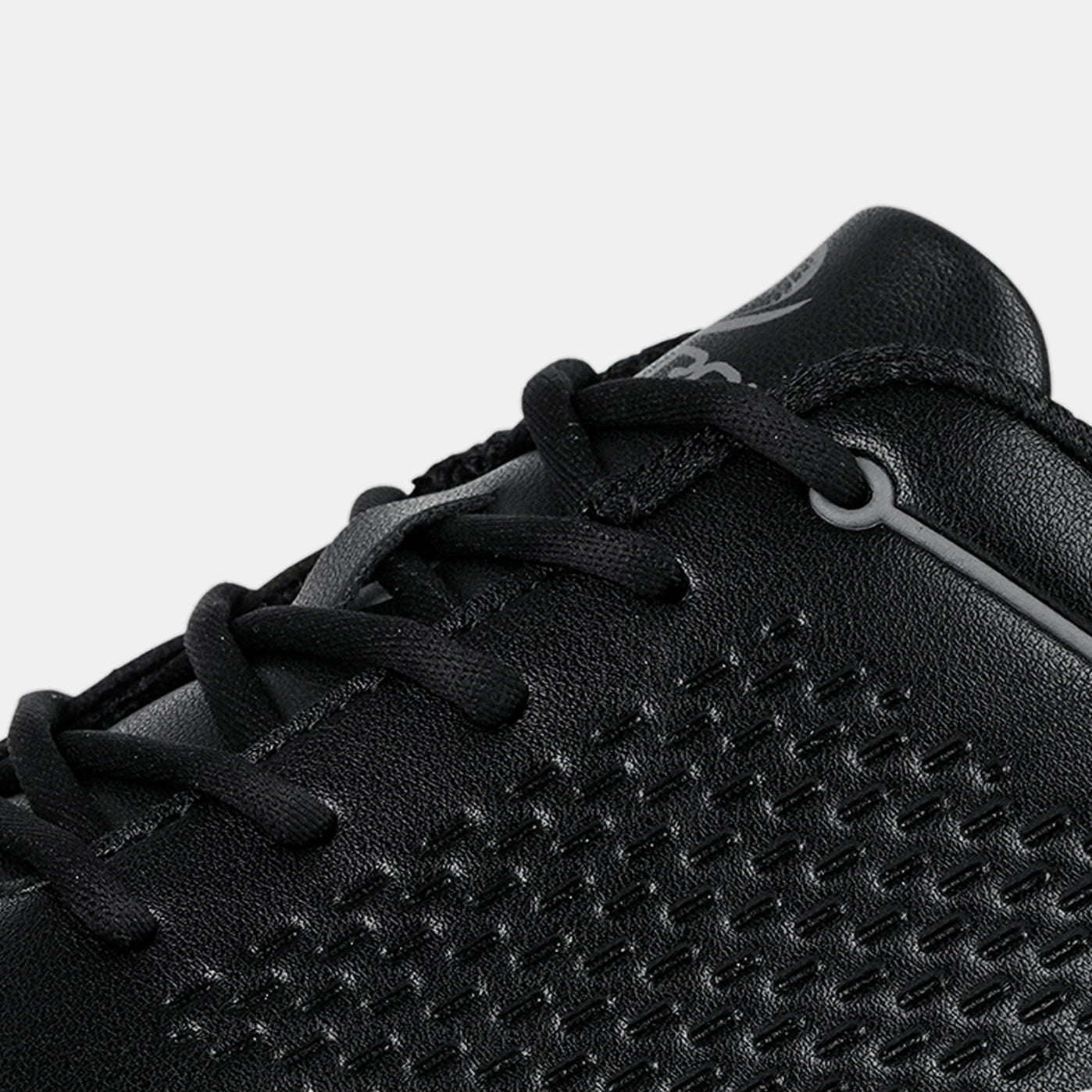 G617 Men's Professional Spikes Golf Shoes / Black
