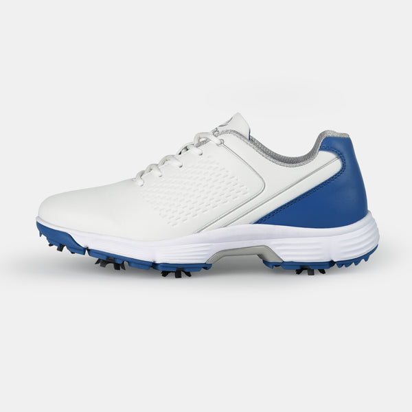 G617 Men's Professional Spikes Golf Shoes / Blue