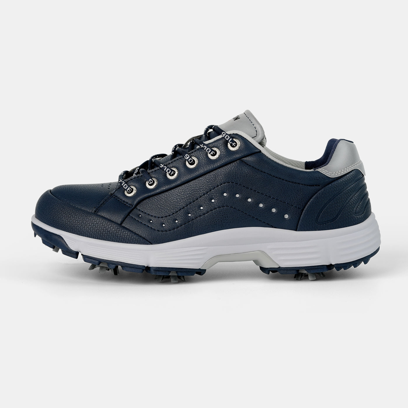 G716 Men's Professional Spikes Golf Shoes / Blue
