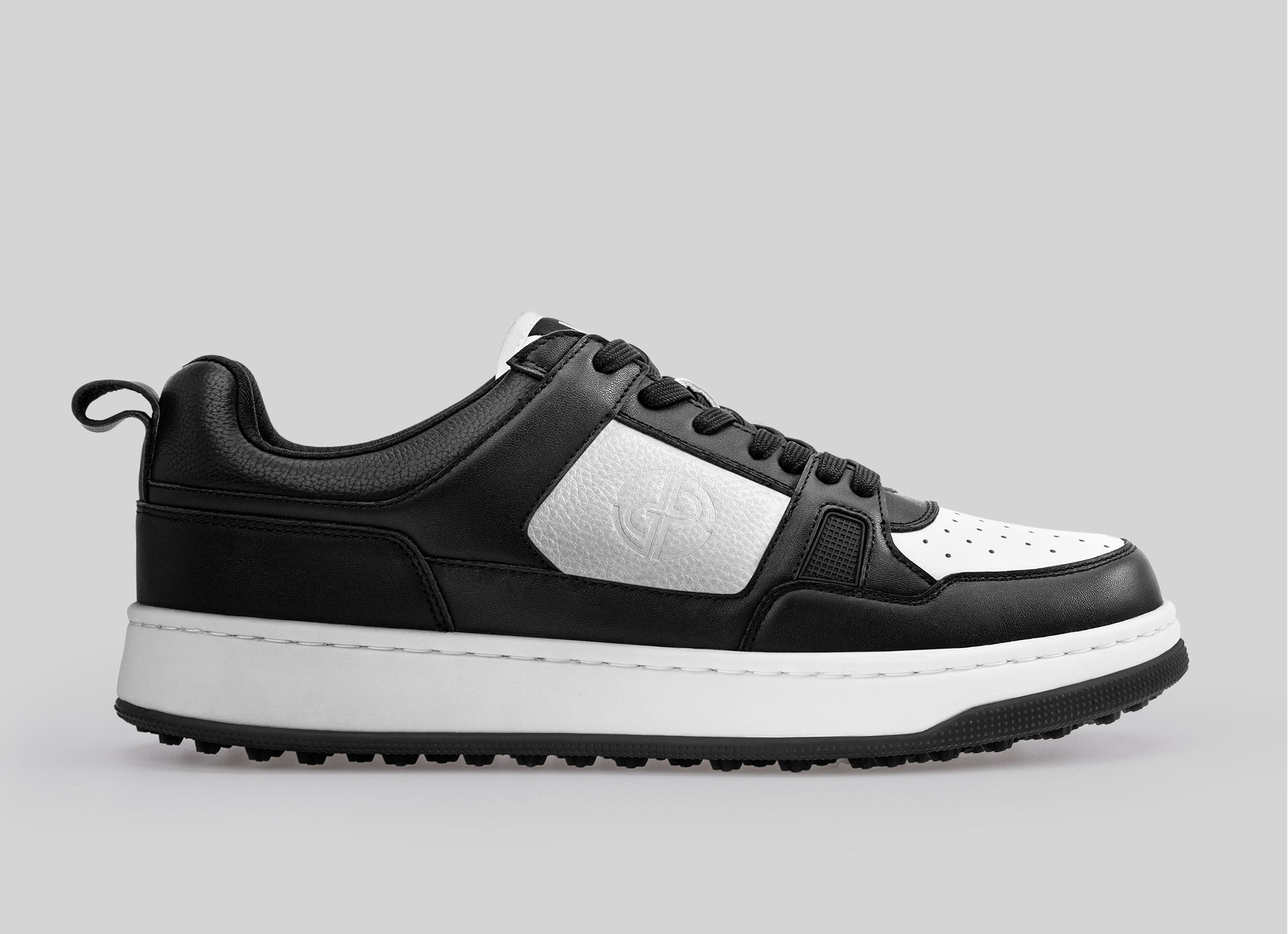 Aceways P101 Golf Shoes / Black
