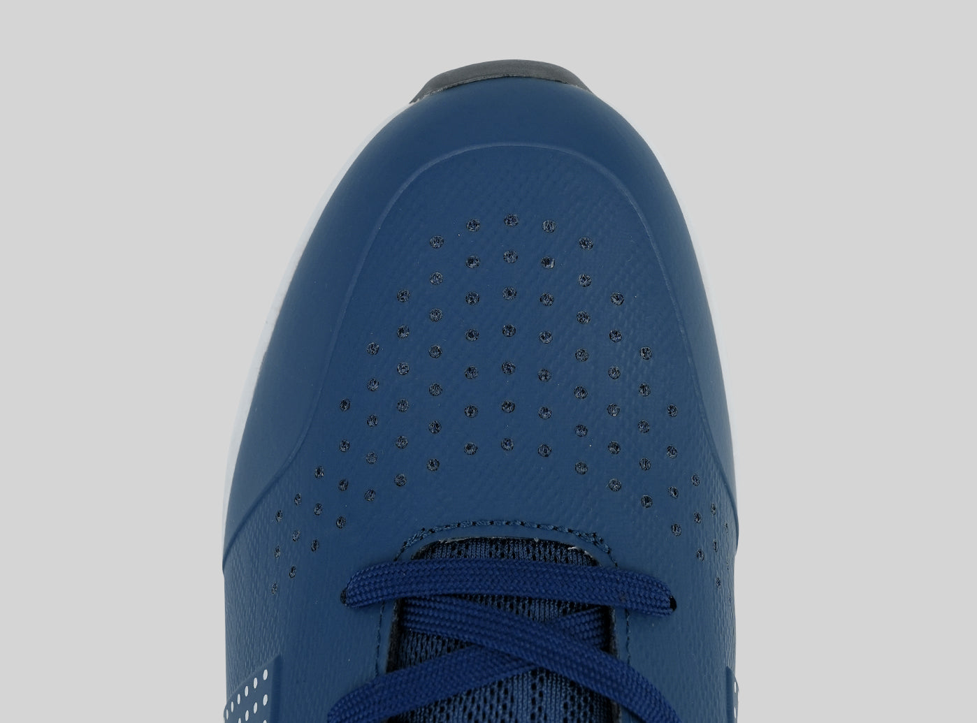Goating Player MX515 Men's Breathable Spikeless Golf Shoes /  Blue