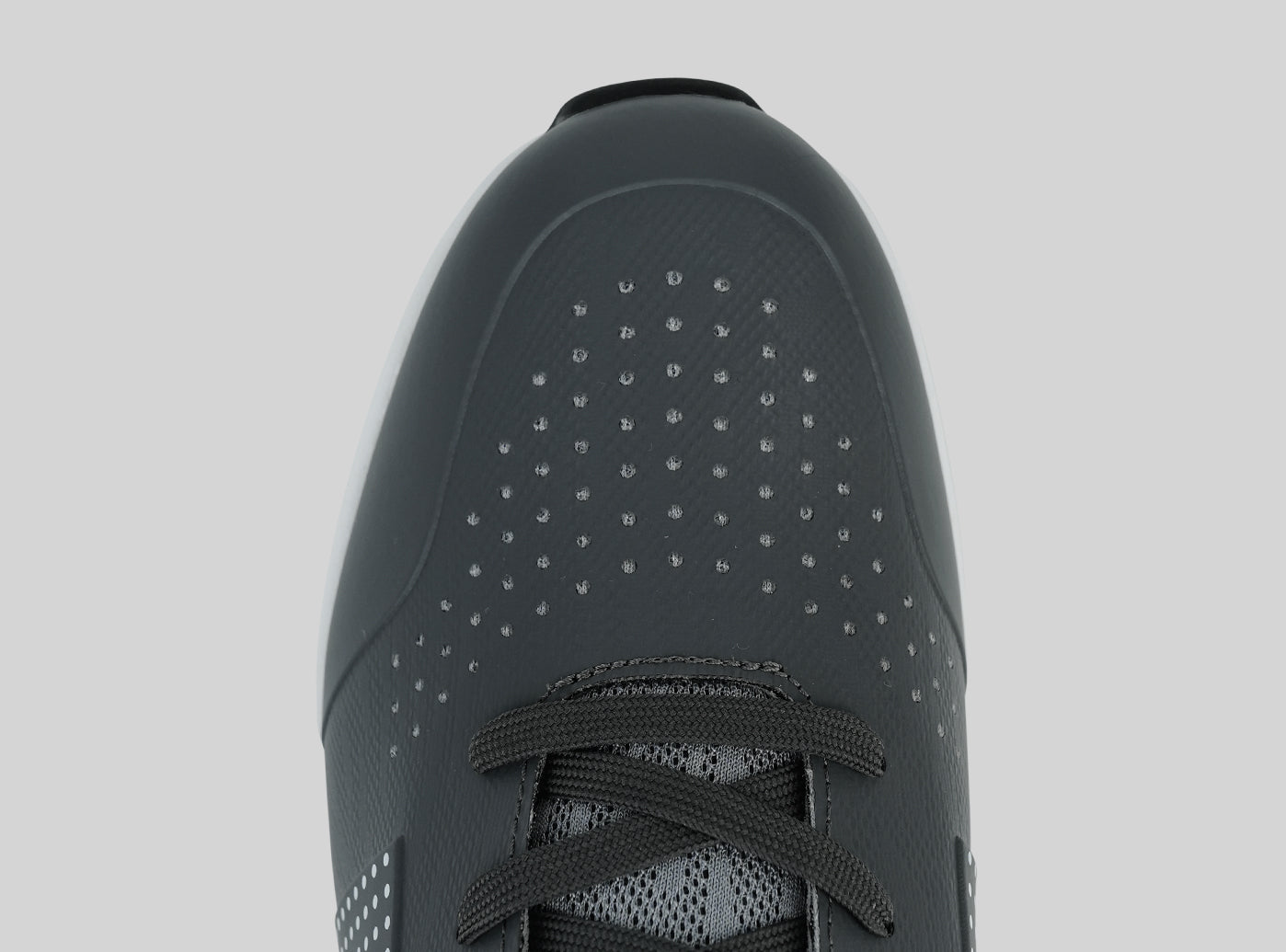 Goating Player MX515 Men's Breathable Spikeless Golf Shoes /  Grey