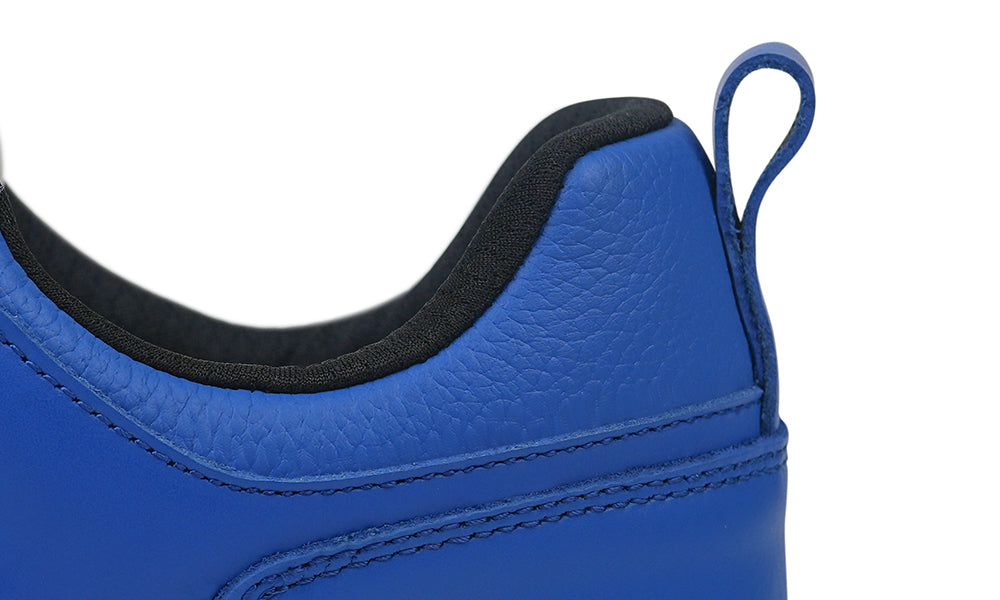 Goating Player P101 Splikeless Golf Shoes/Blue