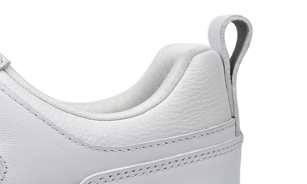 Goating Player P101 Splikeless Golf Shoes/White