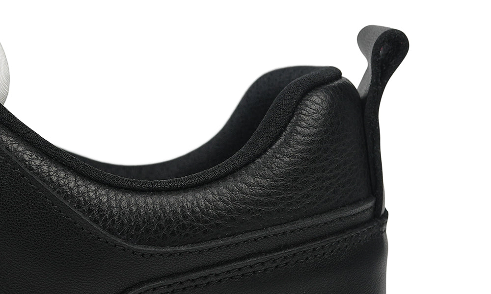 Goating Player P101 Splikeless Golf Shoes/Black